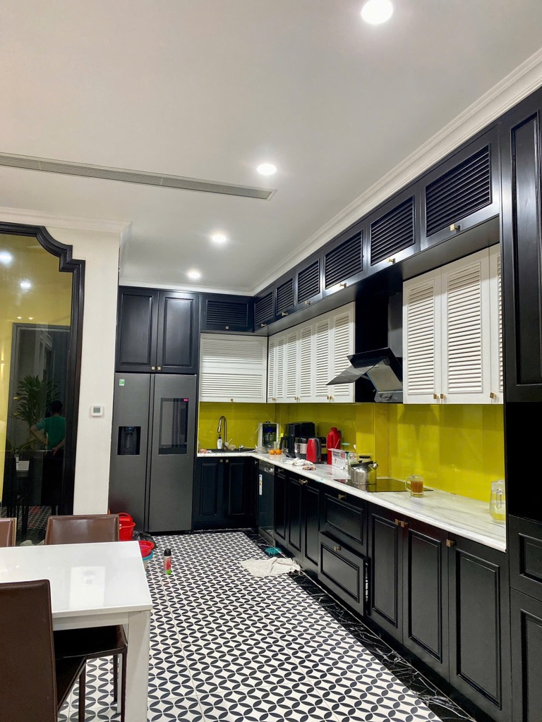 Bán nhà Nguyễn Trãi - diện tích 98m2 6 tầng - Biệt thự nhỏ xinh - giá 25,5 tỷ