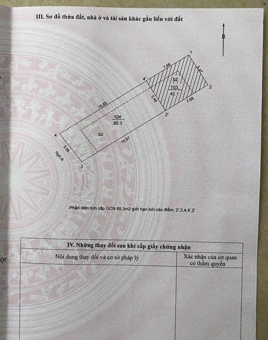 Bán nhà Nguyễn Trãi - diện tích 98m2 6 tầng - Biệt thự nhỏ xinh - giá 25,5 tỷ
