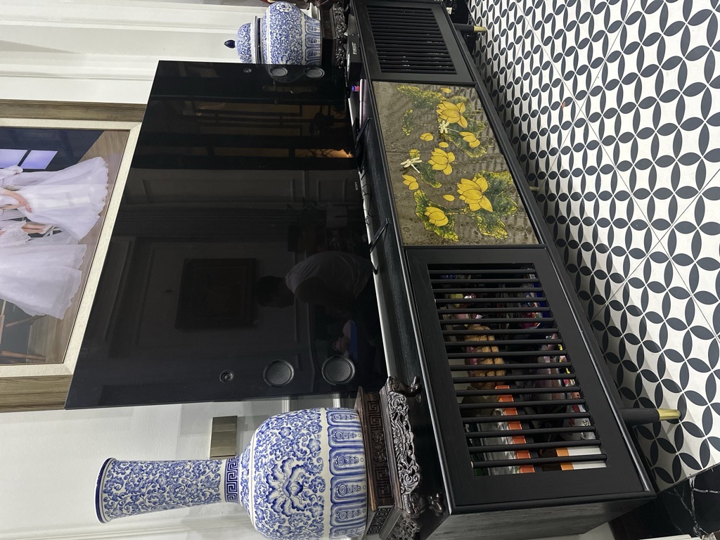 Bán nhà Nguyễn Trãi - diện tích 98m2 6 tầng - Biệt thự nhỏ xinh - giá 25,5 tỷ