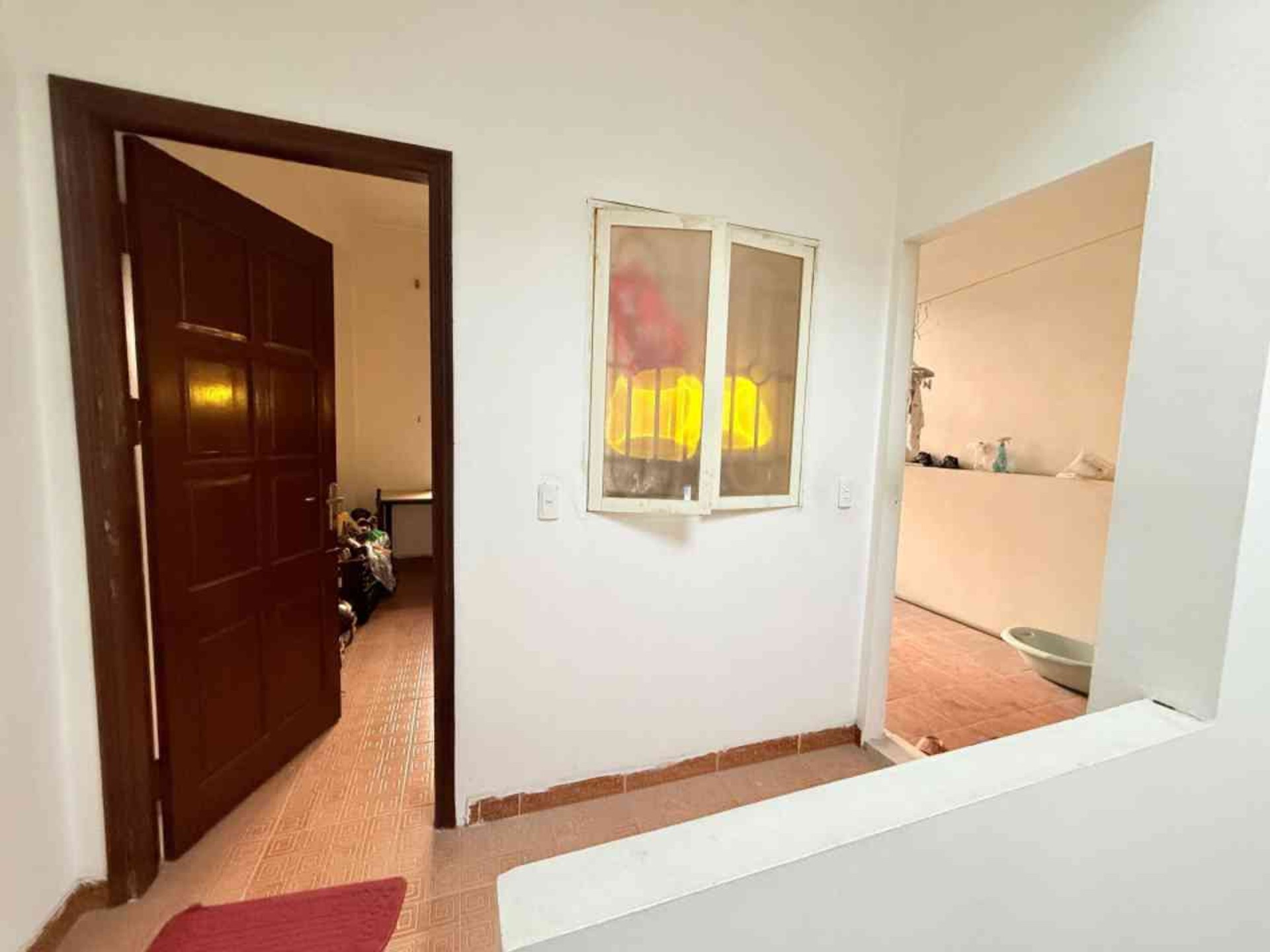 Bán nhà Nguyễn Khoái - diện tích 35m2 5 tầng - Ngõ thông hai đầu - giá 7,2 tỷ