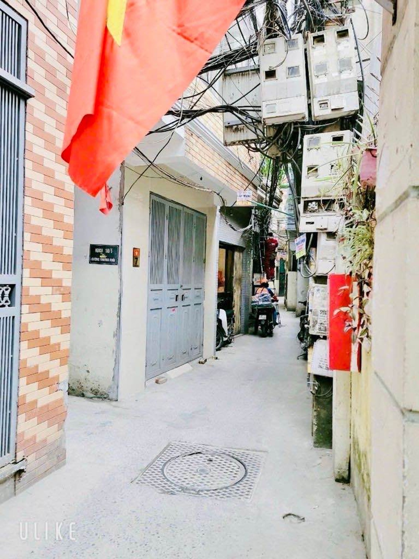 Bán nhà Trương Định - diện tích 39m2 4 tầng - Nhà 4 tầng, cho thuê cực đỉnh - giá 9 tỷ