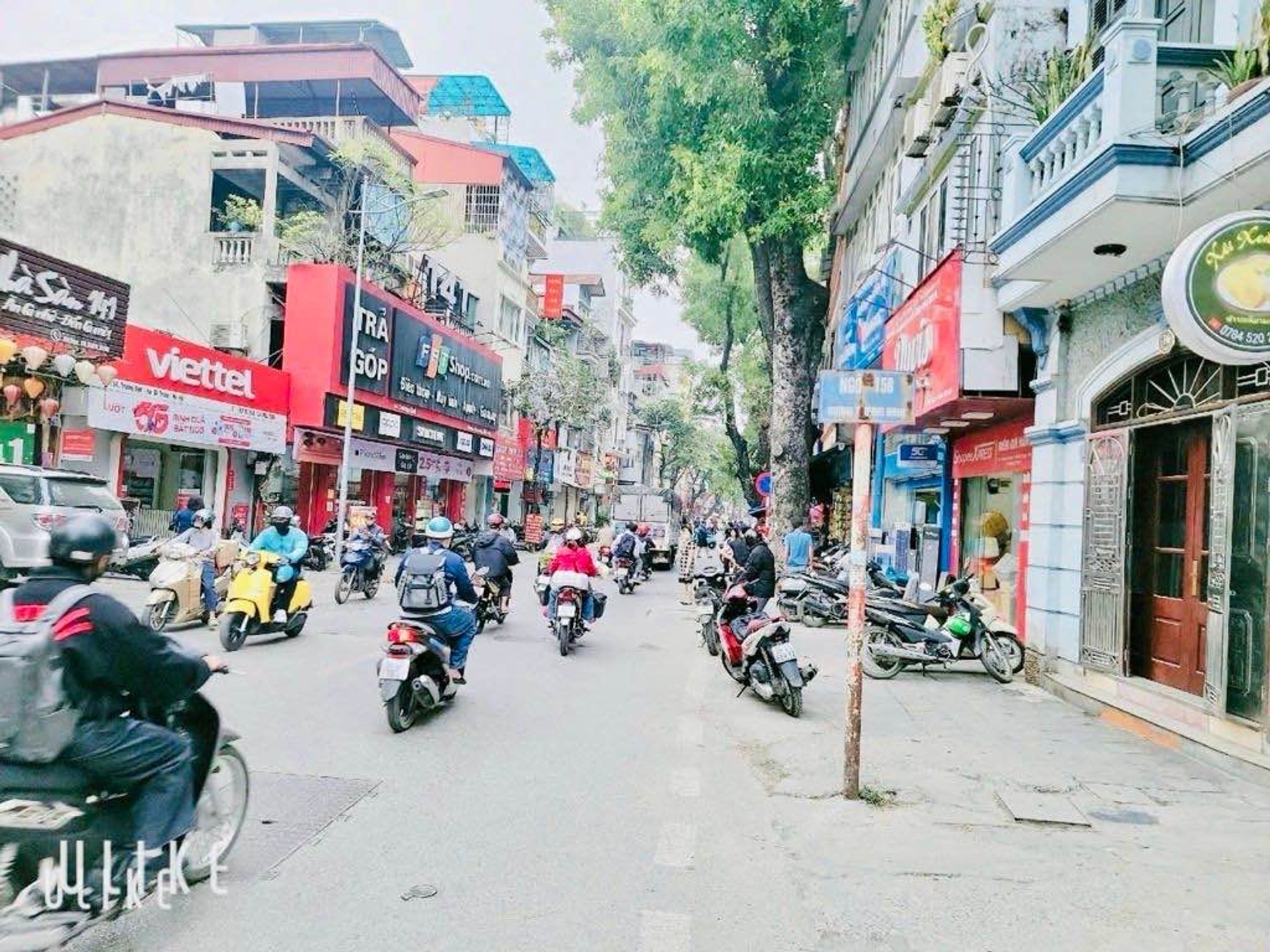 Bán nhà Trương Định - diện tích 39m2 4 tầng - Nhà 4 tầng, cho thuê cực đỉnh - giá 9 tỷ
