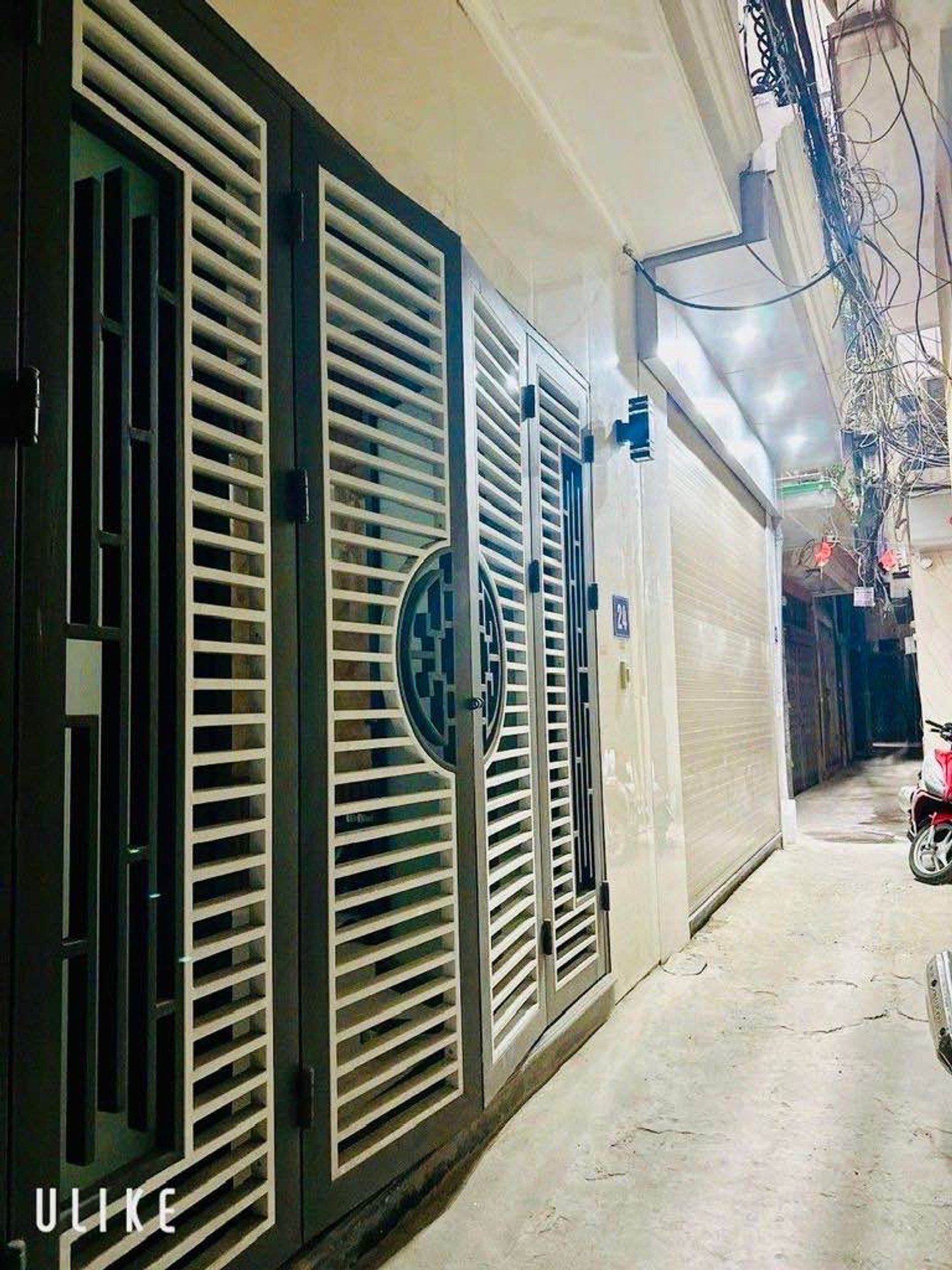 Bán nhà Trương Định - diện tích 39m2 4 tầng - Nhà 4 tầng, cho thuê cực đỉnh - giá 9 tỷ