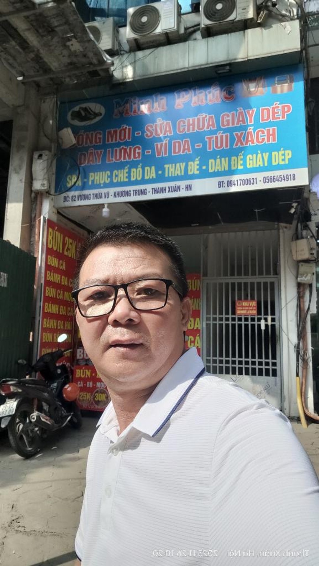 Bán nhà Vương Thừa Vũ - diện tích 110m2 9 tầng - Mặt phố kinh doanh đa năng - giá 42 tỷ