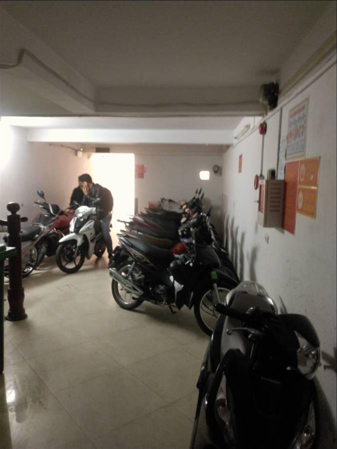 Bán nhà Vương Thừa Vũ - diện tích 110m2 9 tầng - Mặt phố kinh doanh đa năng - giá 42 tỷ