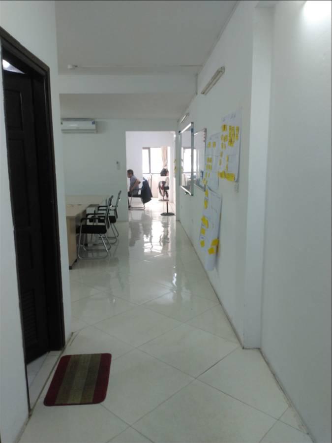 Bán nhà Vương Thừa Vũ - diện tích 110m2 9 tầng - Mặt phố kinh doanh đa năng - giá 42 tỷ