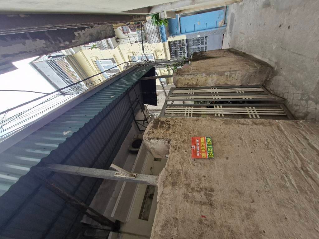 Bán nhà Dương Văn Bé - diện tích 62m2 2 tầng - Lô góc - giá 13,5 tỷ
