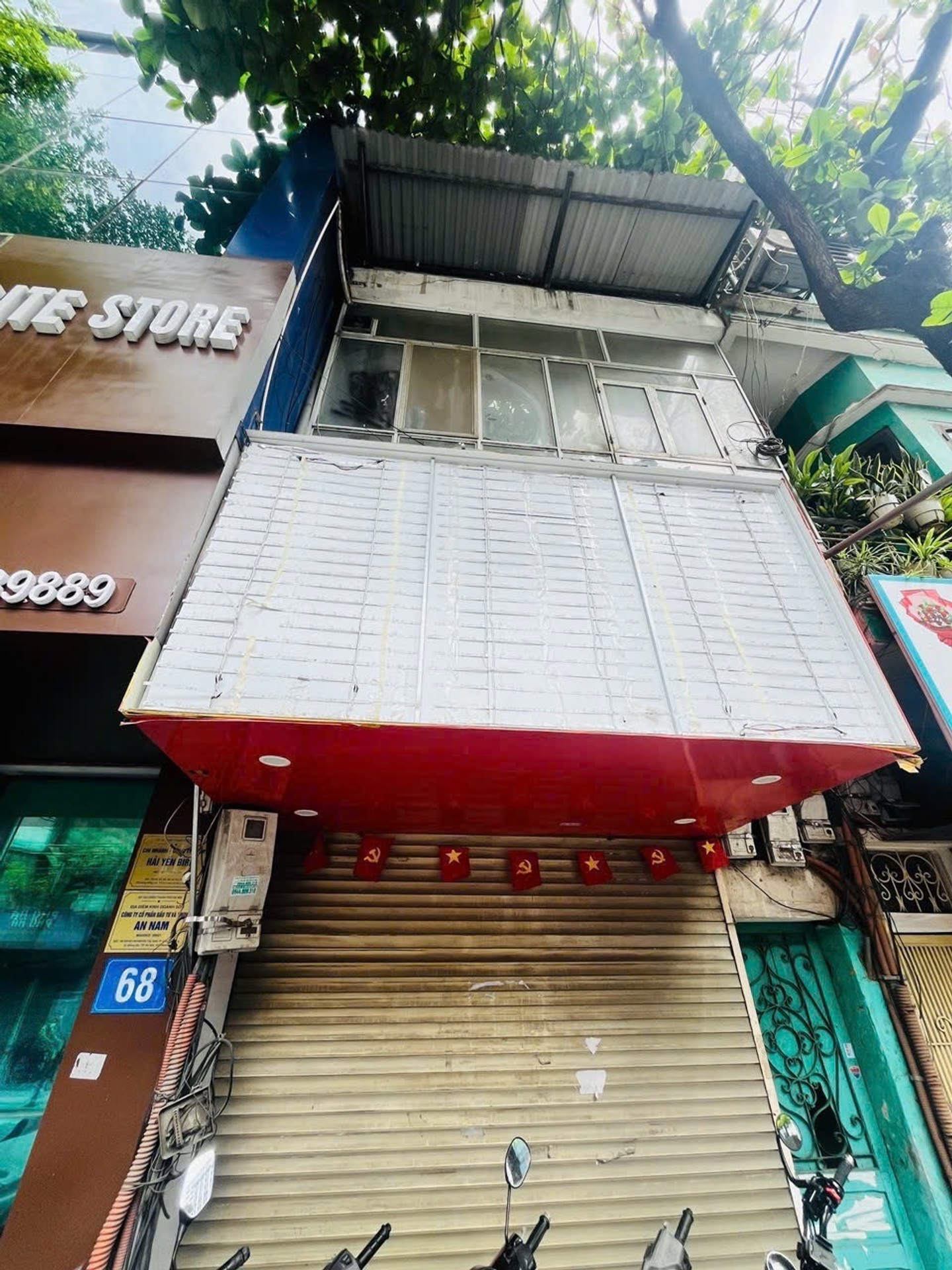 Bán nhà Tây Sơn - diện tích 80m2 3 tầng - Mặt phố sầm uất - giá 45 tỷ