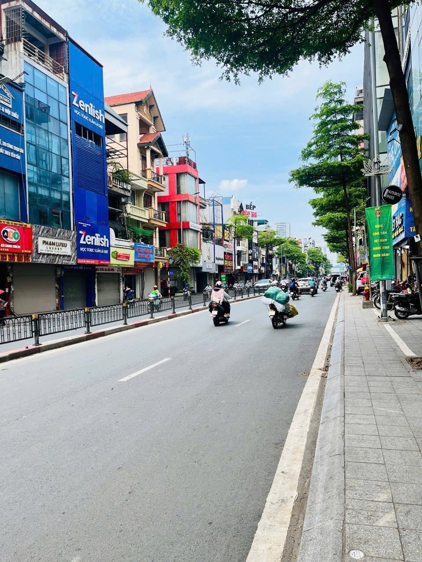 Ảnh đại diện