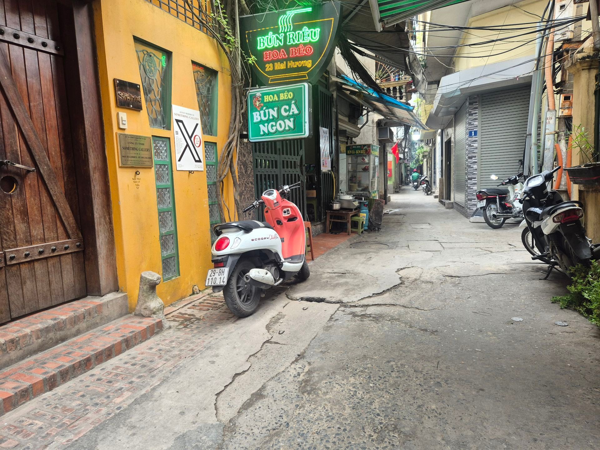 Bán nhà Hai Bà Trưng - diện tích 35m2 6 tầng - Nhà đẹp gần phố - giá 8,5 tỷ