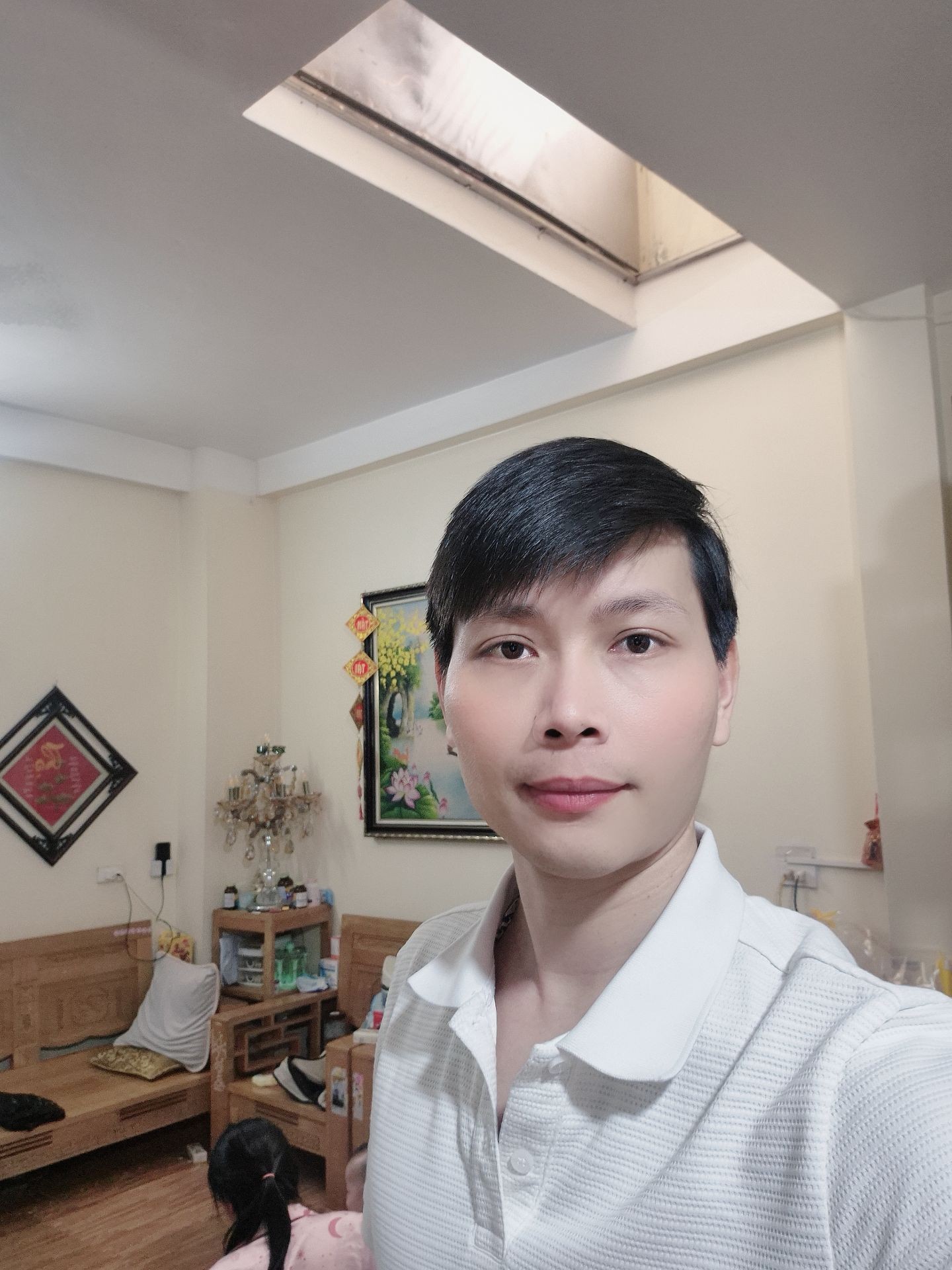 Bán nhà Hai Bà Trưng - diện tích 35m2 6 tầng - Nhà đẹp gần phố - giá 8,5 tỷ