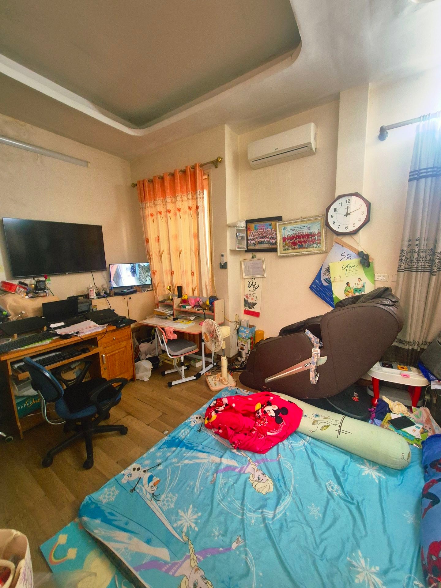 Bán nhà Hai Bà Trưng - diện tích 35m2 6 tầng - Nhà đẹp gần phố - giá 8,5 tỷ