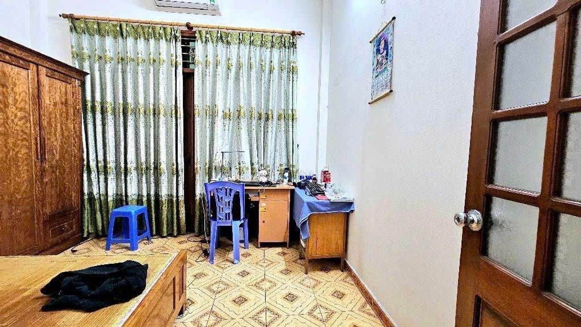 Bán nhà Đại Từ - diện tích 41m2 4 tầng - Ô TÔ TRÁNH RẤT GẦN - giá 11,6 tỷ