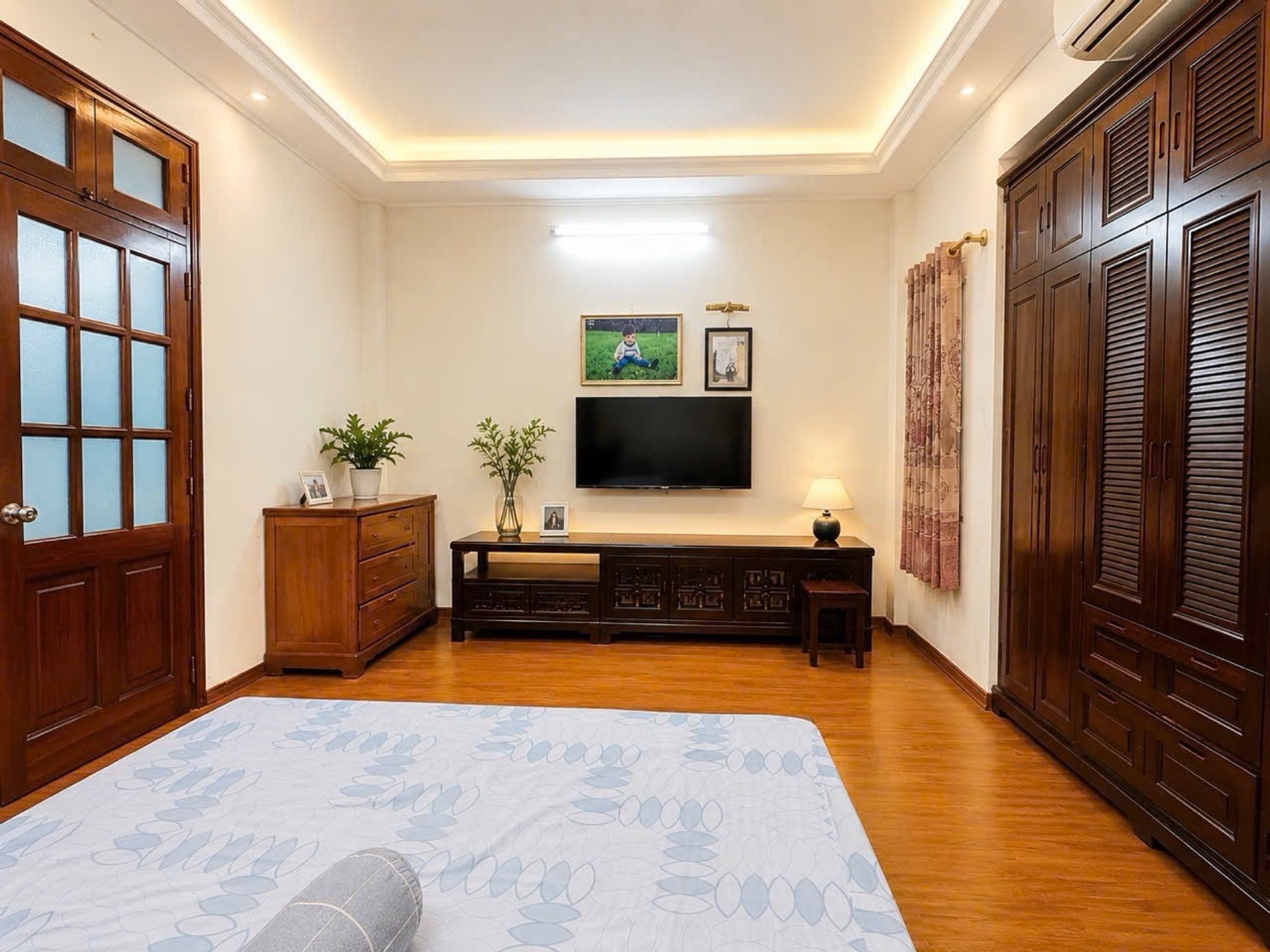 Bán nhà Kim Giang - diện tích 110m2 4 tầng - Biệt thự sân rộng - giá 21,5 tỷ