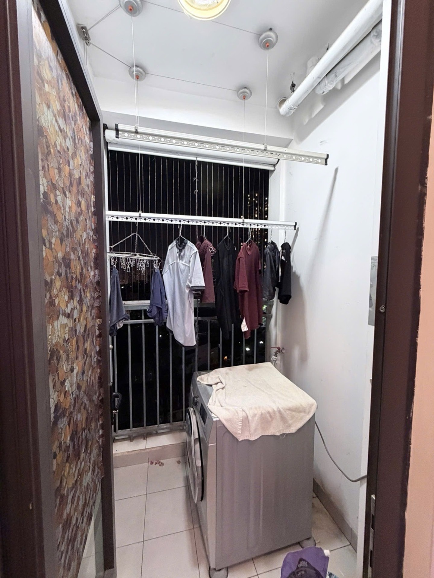 Bán nhà Lĩnh Nam - diện tích 73m2 1 tầng - Căn hộ 2 ngủ 2 WC - giá 6,3 tỷ