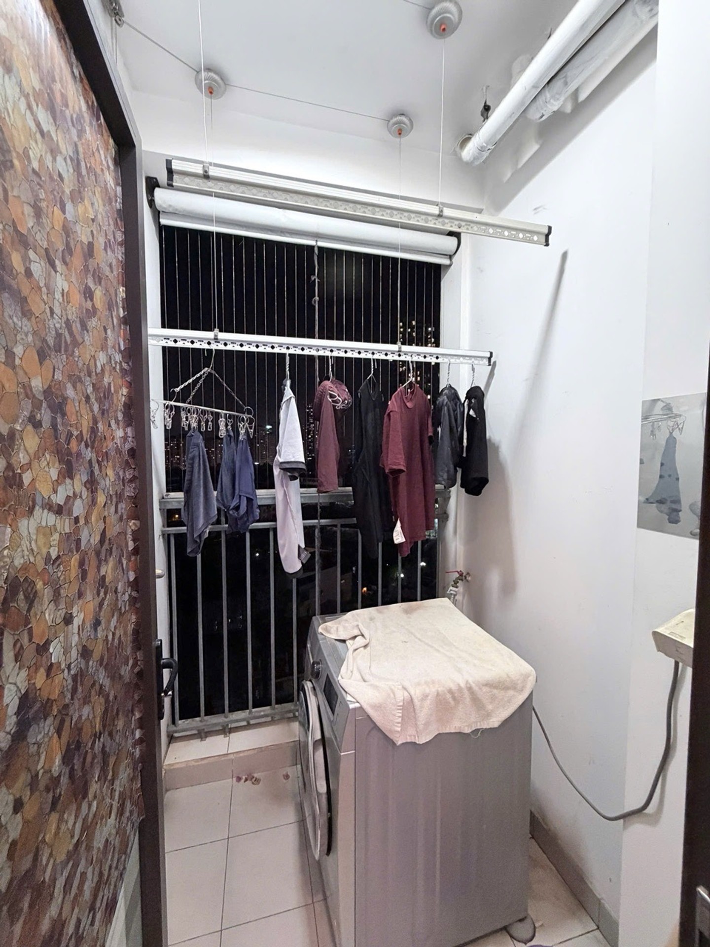 Bán nhà Lĩnh Nam - diện tích 73m2 1 tầng - Căn hộ 2 ngủ 2 WC - giá 6,3 tỷ