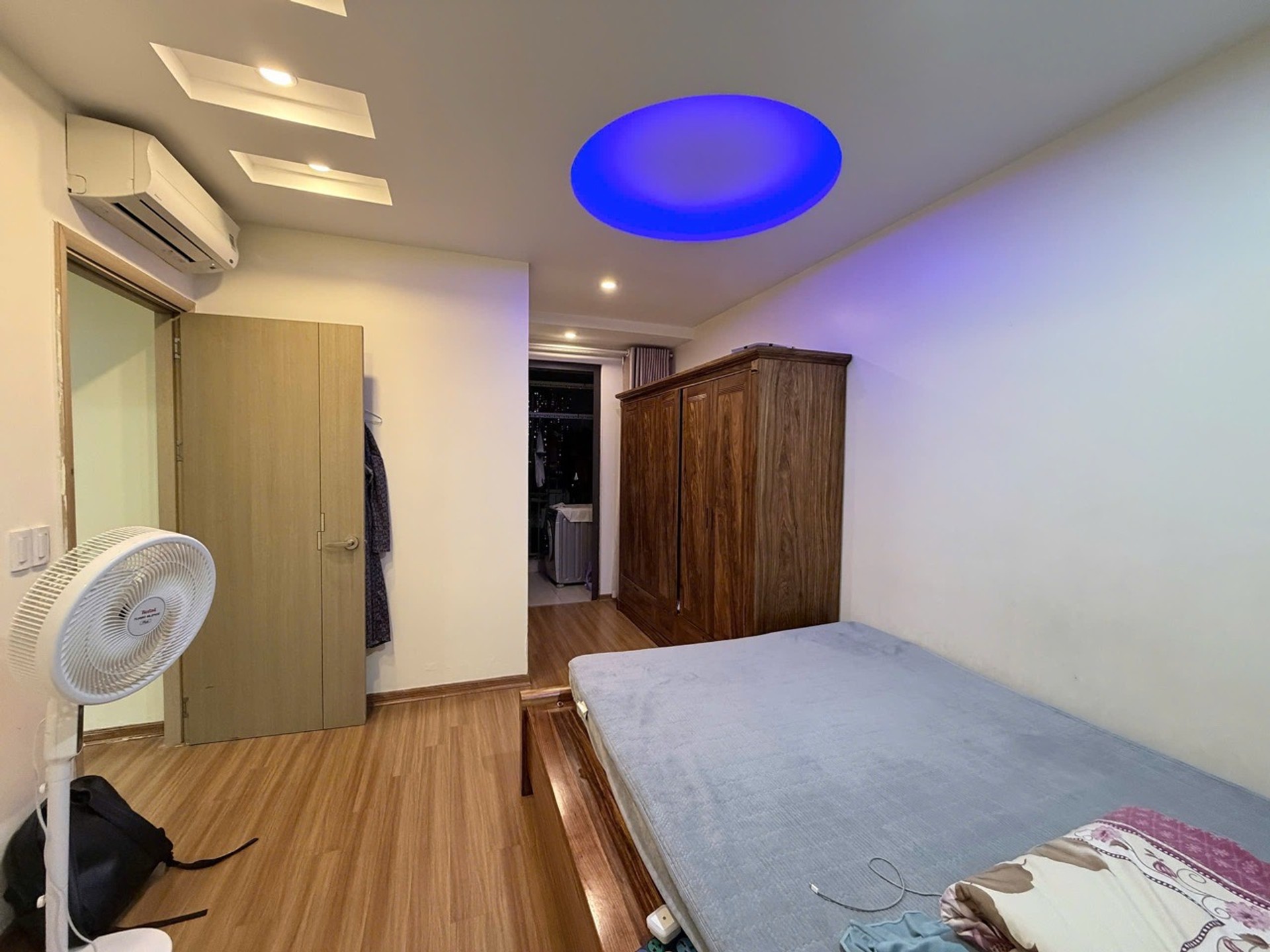 Bán nhà Lĩnh Nam - diện tích 73m2 1 tầng - Căn hộ 2 ngủ 2 WC - giá 6,3 tỷ