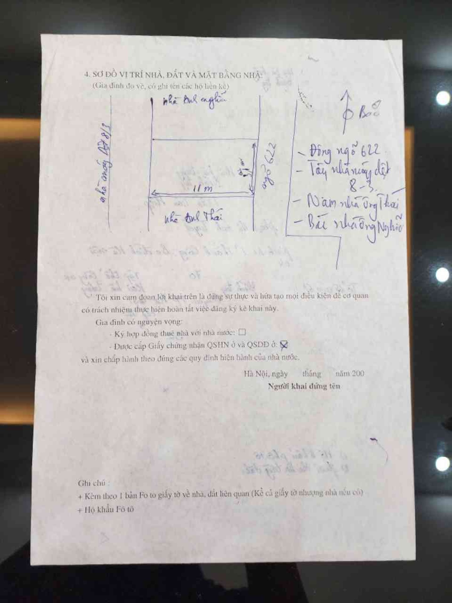 Bán nhà Minh Khai - diện tích 29m2 4 tầng - nhà 2 mặt thoáng - giá 5,5 tỷ