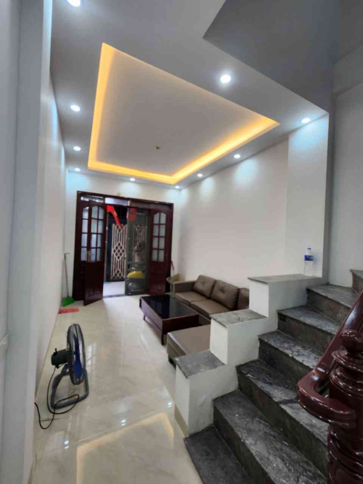Bán nhà Minh Khai - diện tích 29m2 4 tầng - nhà 2 mặt thoáng - giá 5,5 tỷ
