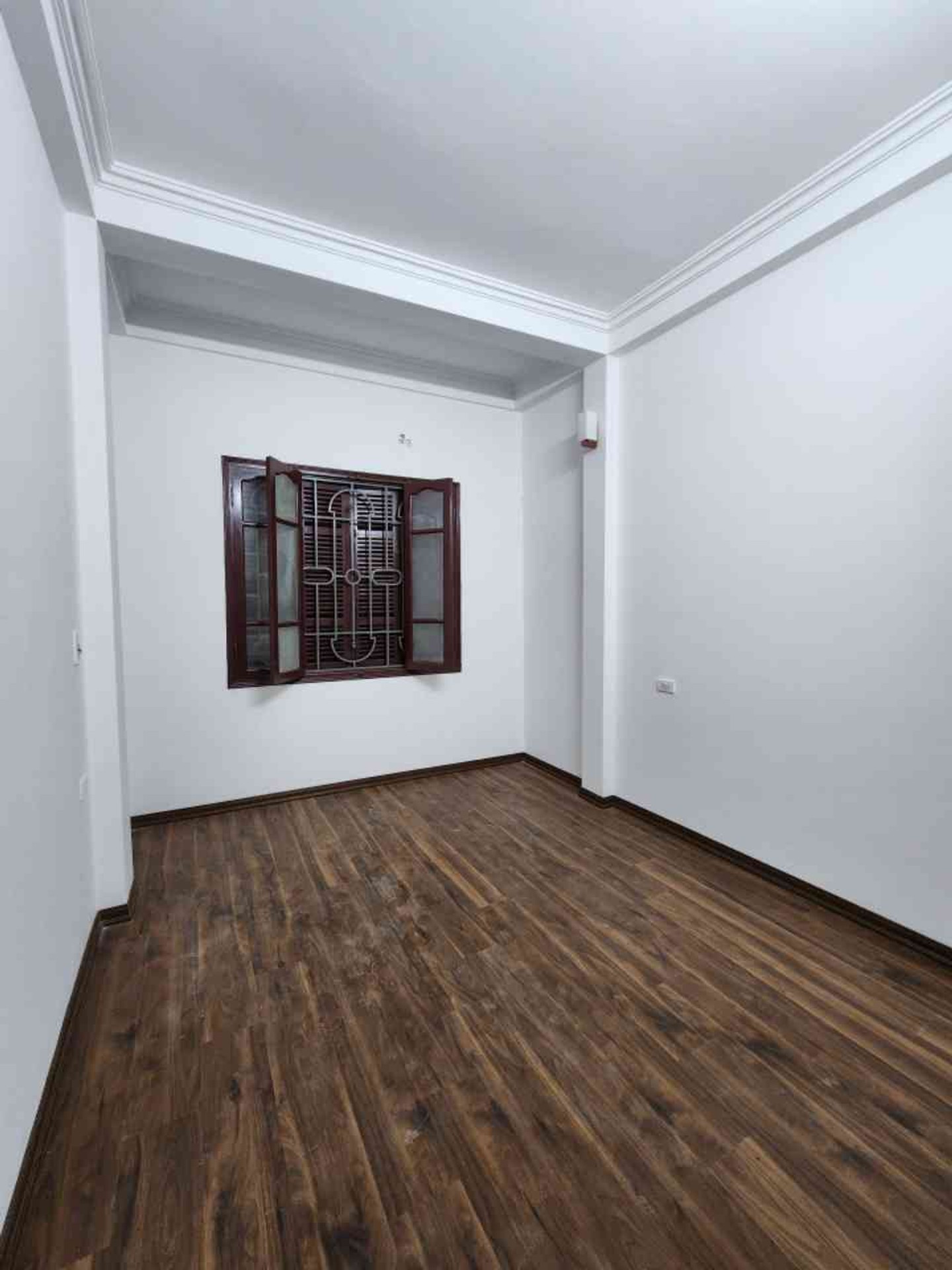 Bán nhà Minh Khai - diện tích 29m2 4 tầng - nhà 2 mặt thoáng - giá 5,5 tỷ