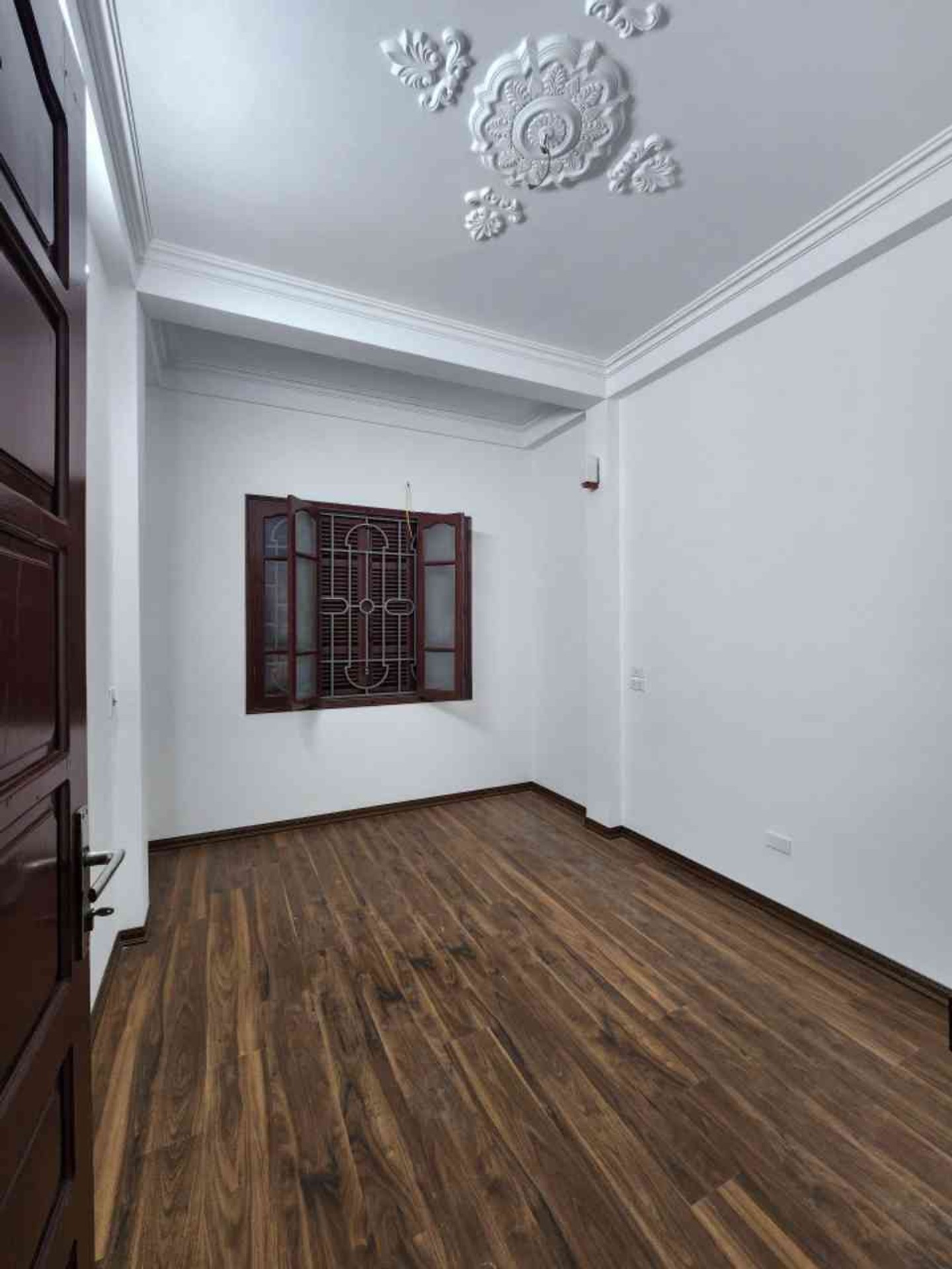 Bán nhà Minh Khai - diện tích 29m2 4 tầng - nhà 2 mặt thoáng - giá 5,5 tỷ