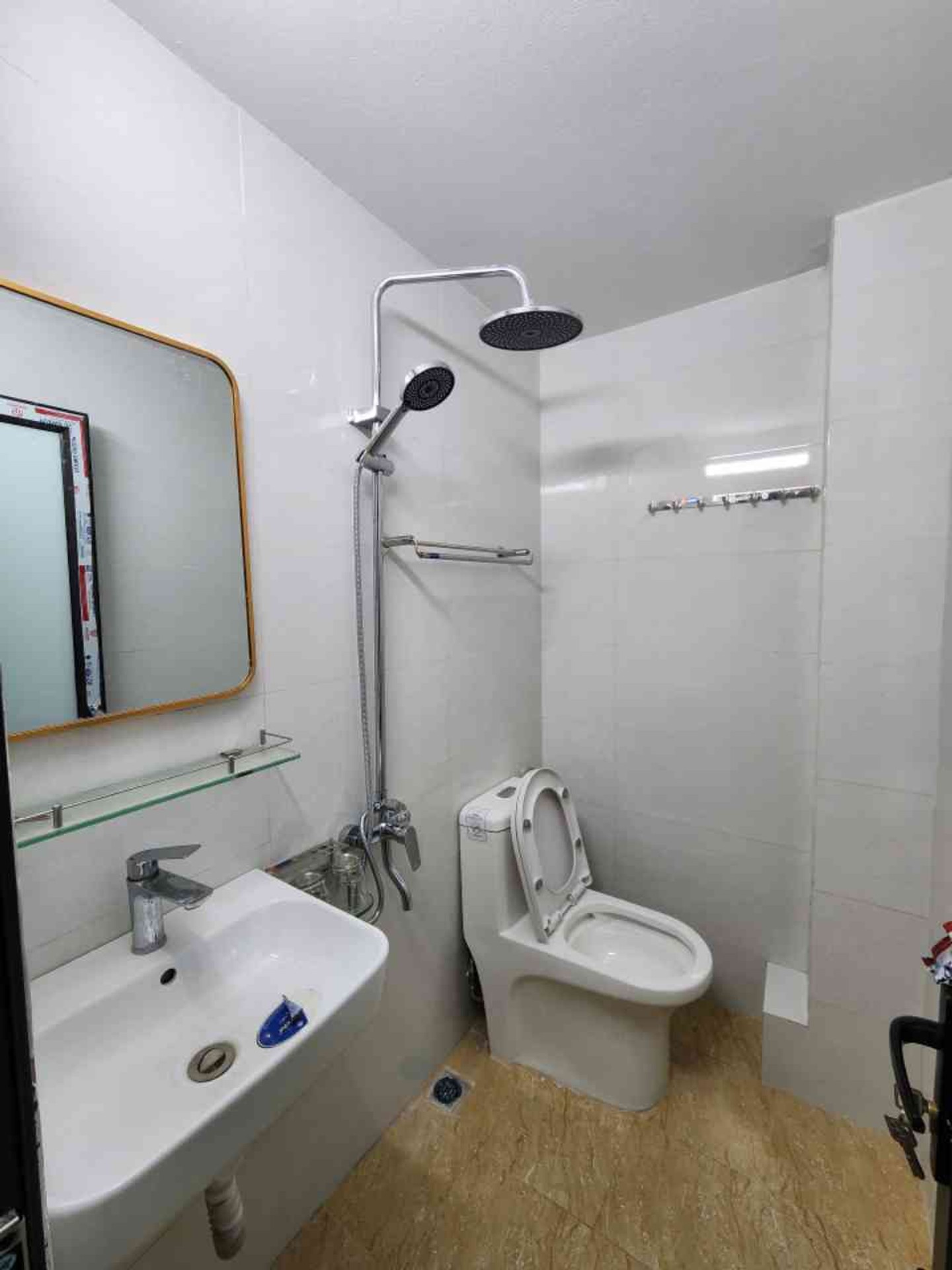 Bán nhà Minh Khai - diện tích 29m2 4 tầng - nhà 2 mặt thoáng - giá 5,5 tỷ