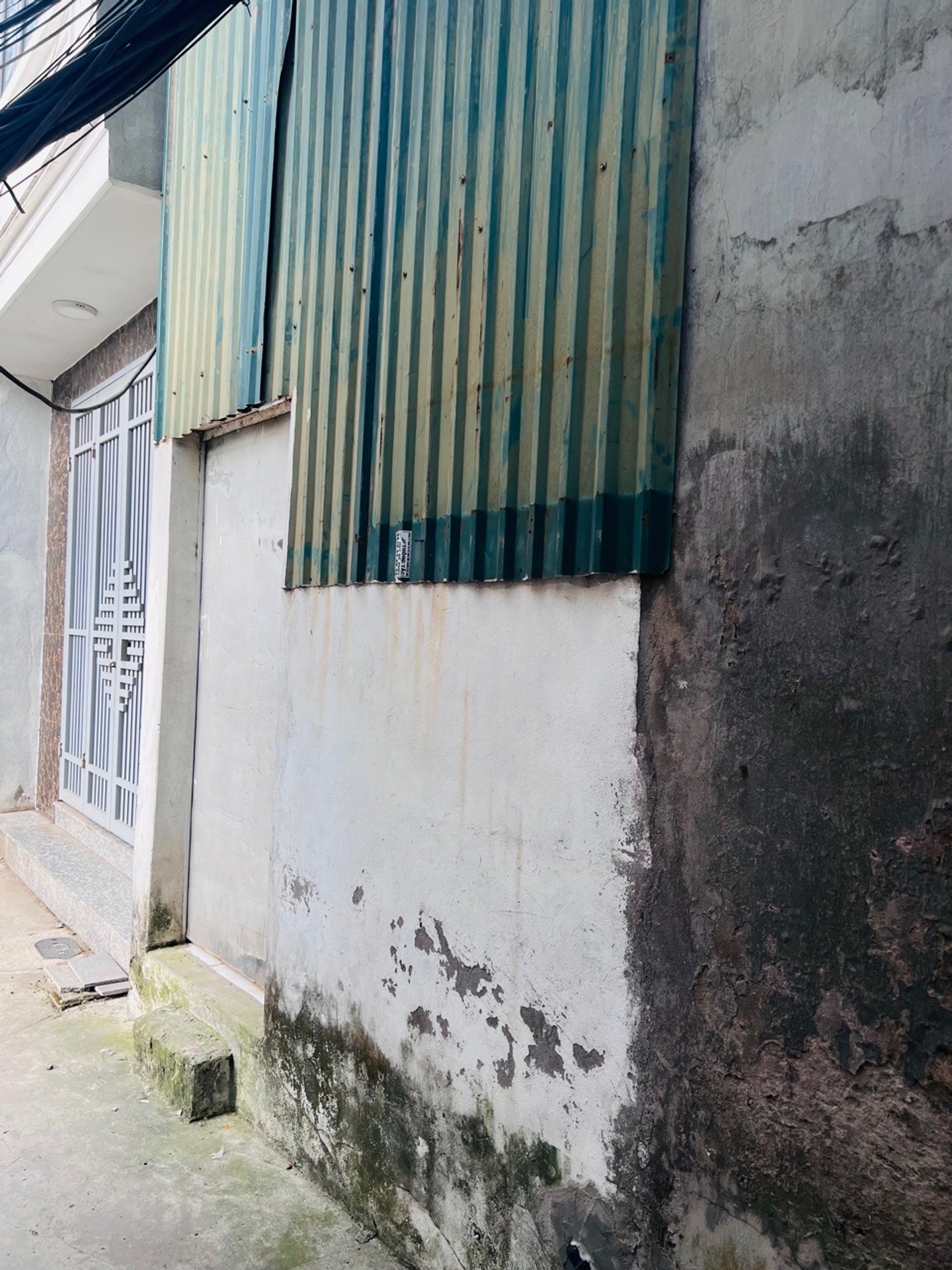 Bán nhà Thanh Lân - diện tích 30m2 1 tầng - Sổ đỏ chính chủ - giá 5,7 tỷ
