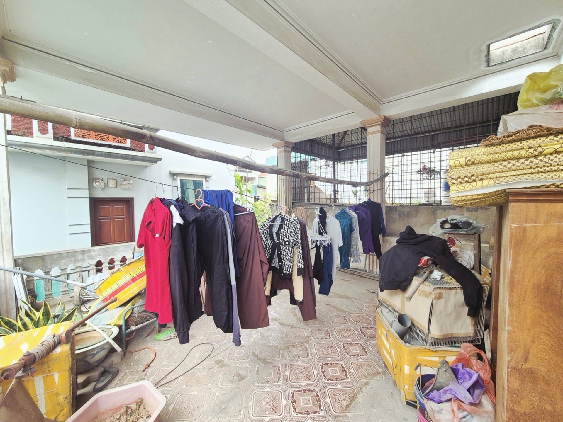 Bán nhà Nam Dư - diện tích 48m2 3 tầng - Nhà tự xây, ngõ thông - giá 11,33 tỷ
