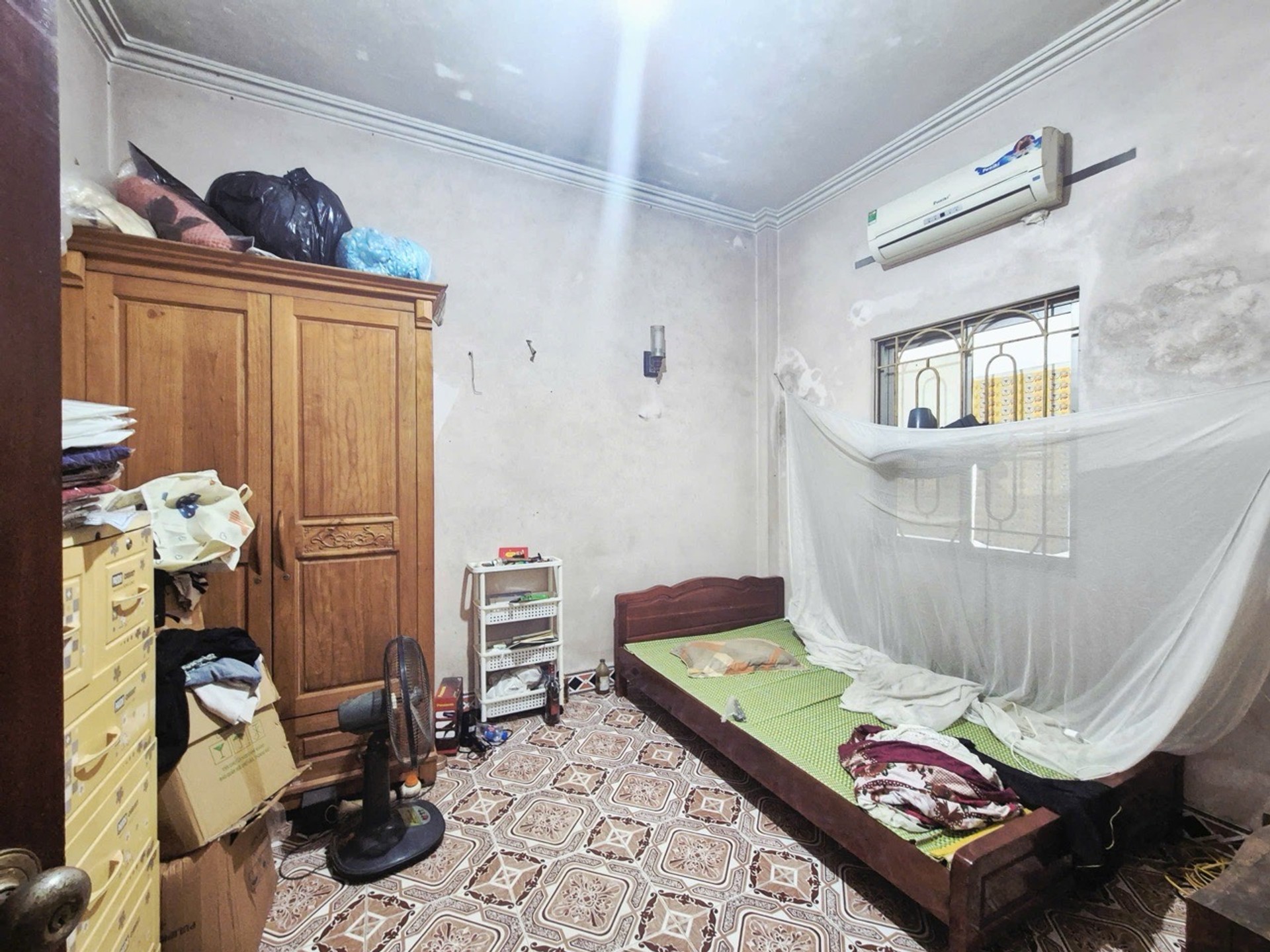 Bán nhà Nam Dư - diện tích 48m2 3 tầng - Nhà tự xây, ngõ thông - giá 11,33 tỷ