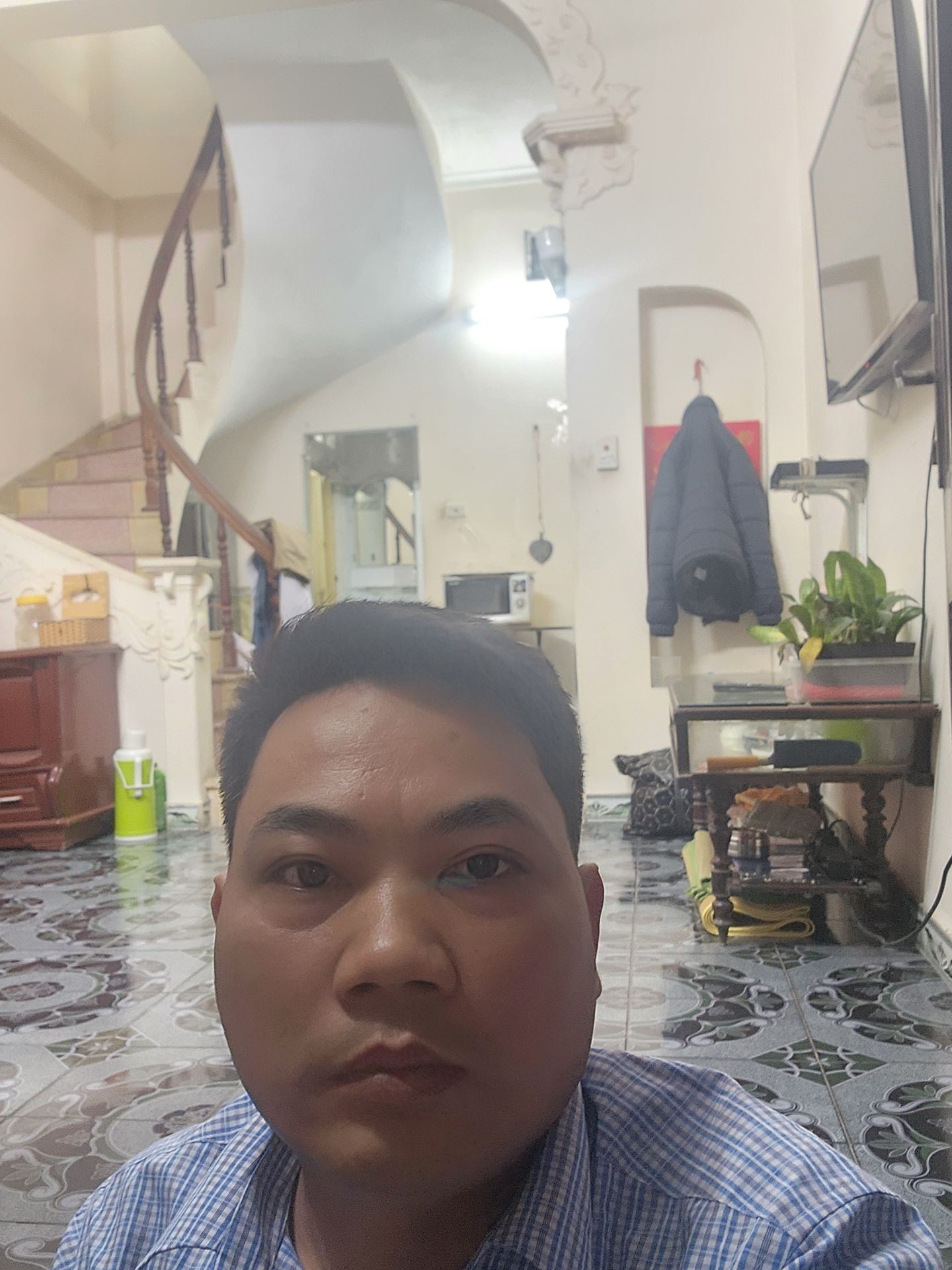 Bán nhà Bùi Ngọc Dương - diện tích 41m2 4 tầng - Lô góc thoáng sáng - giá 8,8 tỷ