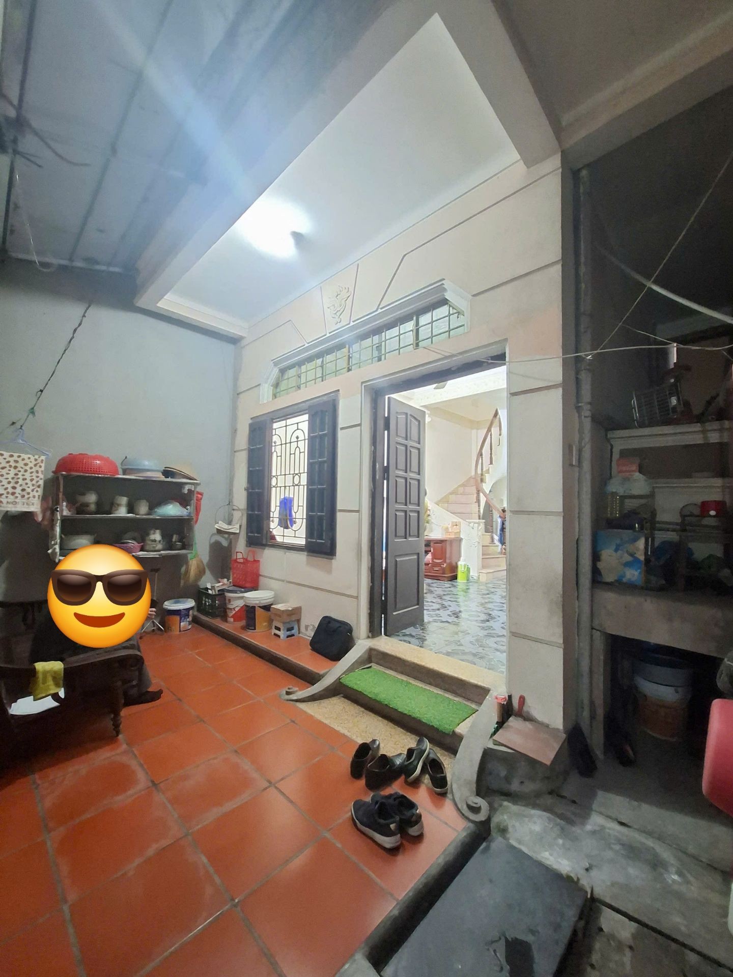 Bán nhà Bùi Ngọc Dương - diện tích 41m2 4 tầng - Lô góc thoáng sáng - giá 8,8 tỷ