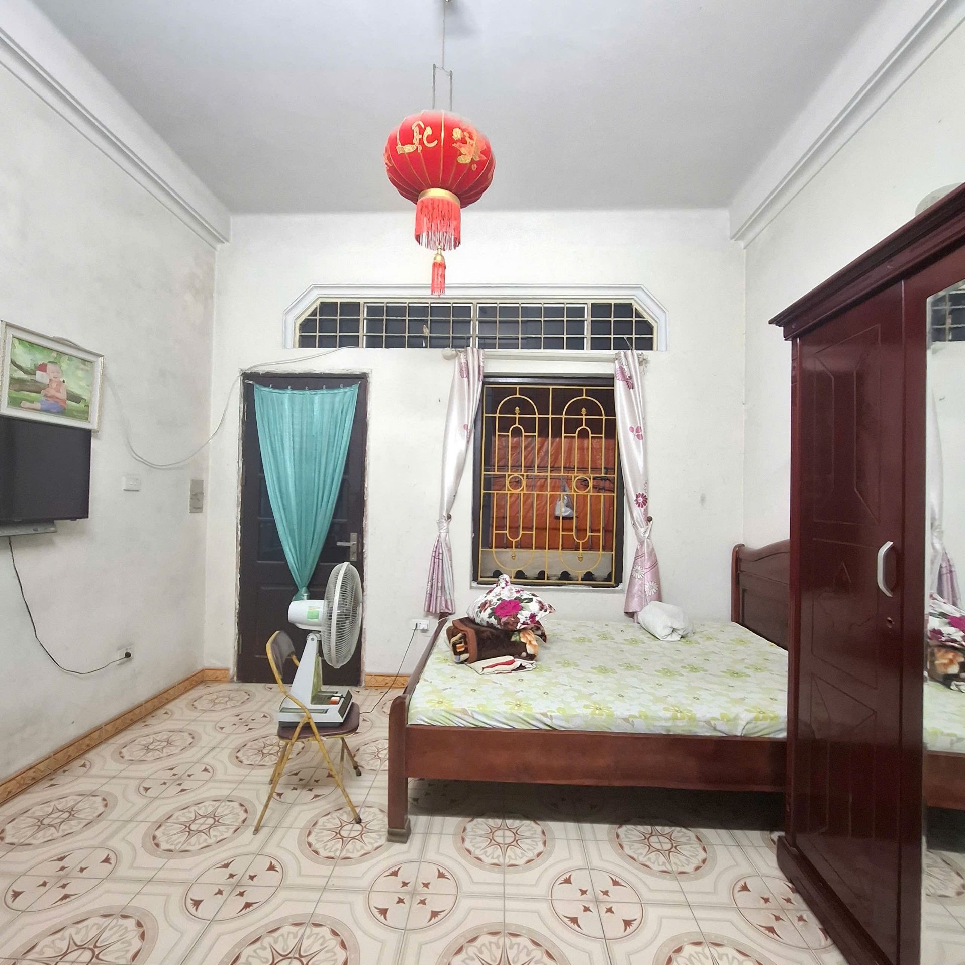 Bán nhà Bùi Ngọc Dương - diện tích 41m2 4 tầng - Lô góc thoáng sáng - giá 8,8 tỷ