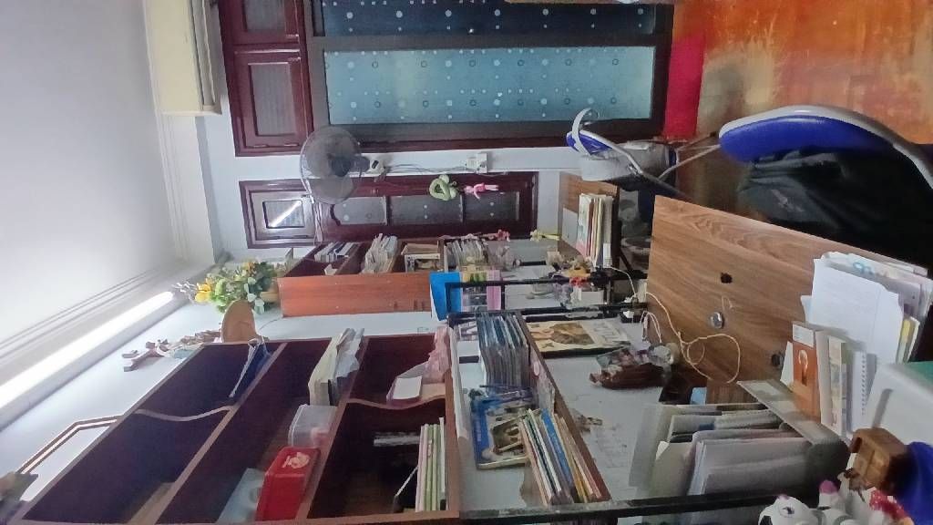 Bán nhà Kim Giang - diện tích 39m2 3 tầng - ô tô đỗ 30m - giá 8,8 tỷ