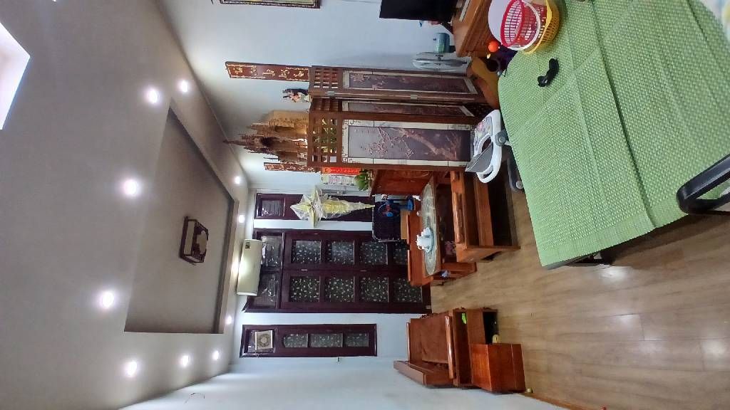 Bán nhà Kim Giang - diện tích 39m2 3 tầng - ô tô đỗ 30m - giá 8,8 tỷ
