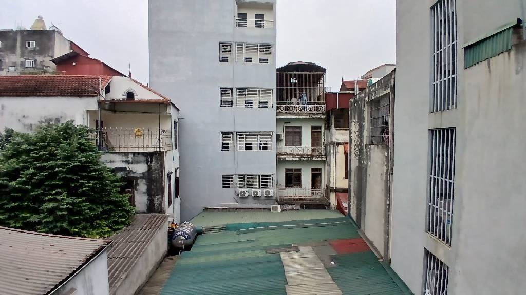 Bán nhà Kim Giang - diện tích 39m2 3 tầng - ô tô đỗ 30m - giá 8,8 tỷ