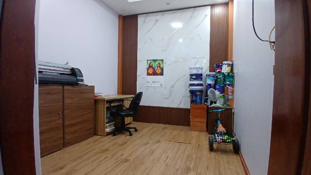Bán nhà Kim Giang - diện tích 39m2 3 tầng - ô tô đỗ 30m - giá 8,8 tỷ