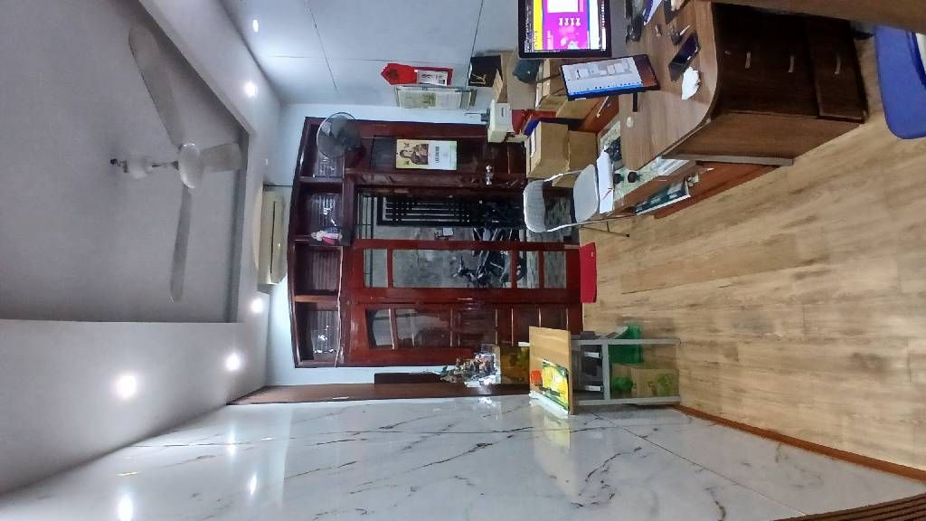 Bán nhà Kim Giang - diện tích 39m2 3 tầng - ô tô đỗ 30m - giá 8,8 tỷ