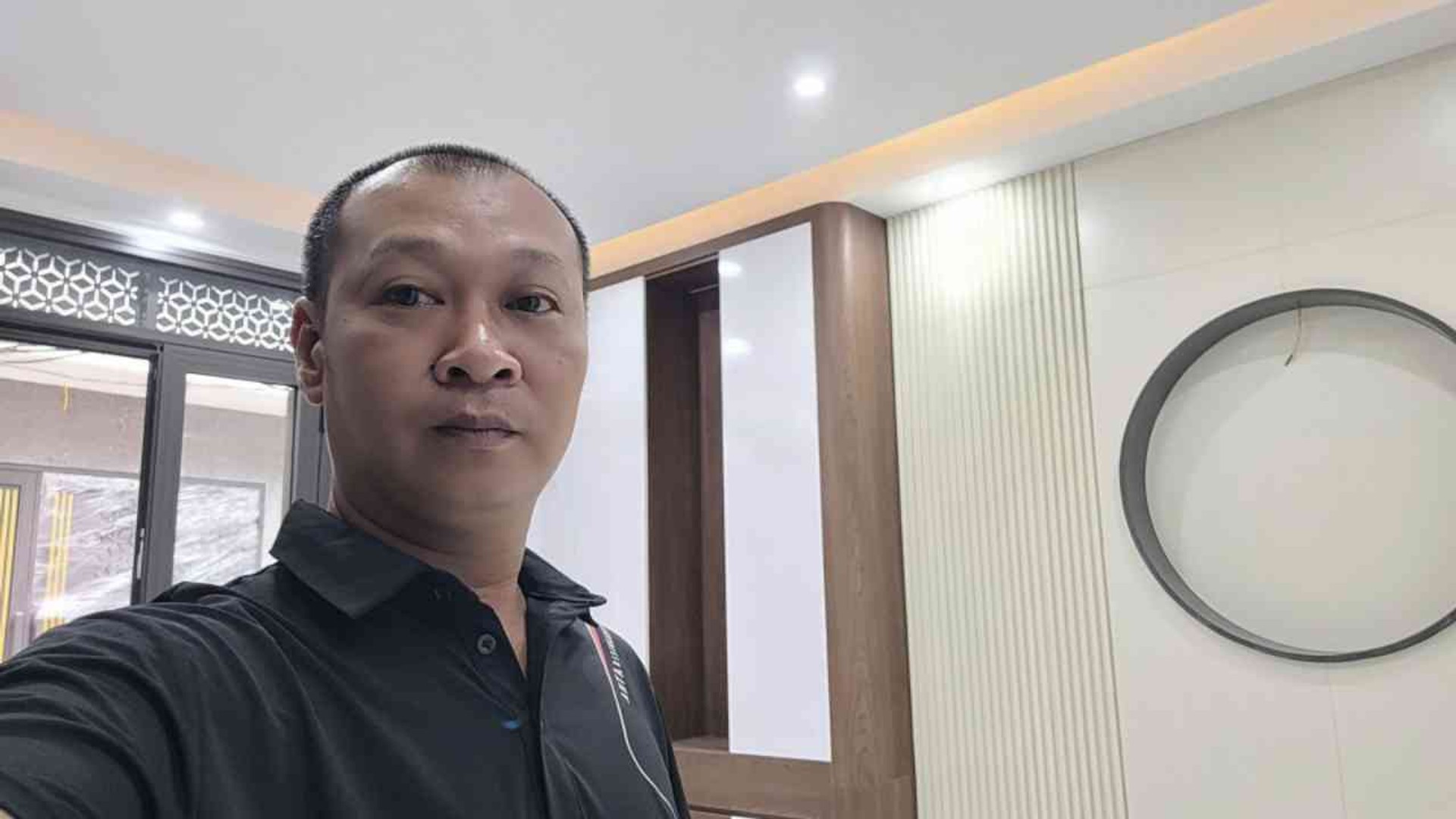 Bán nhà Định Công Thượng - diện tích 45m2 4 tầng - Ngõ Thông - giá 14 tỷ