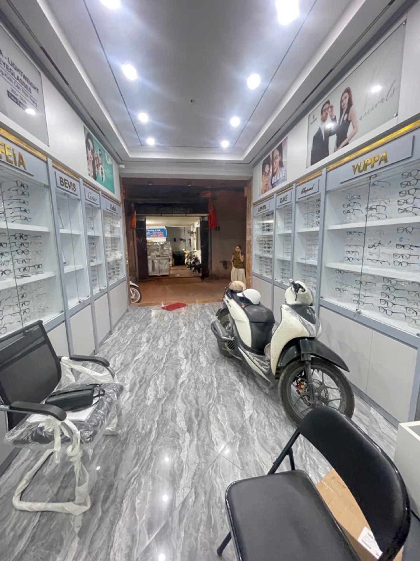 Bán nhà Hoàng Mai - diện tích 54m2 6 tầng - ô tô - giá 19,2 tỷ