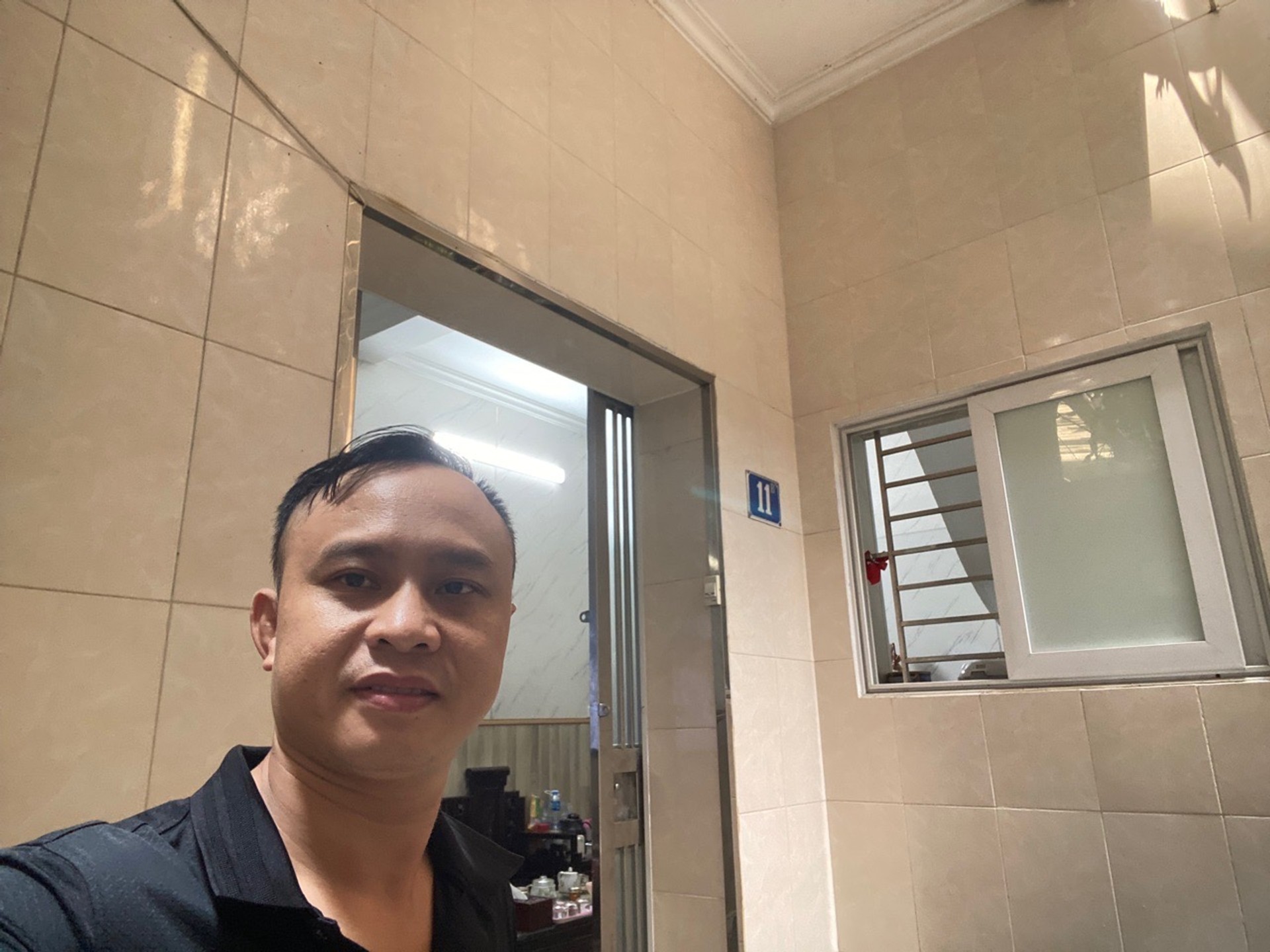 Bán nhà Kim Hoa - diện tích 23m2 4 tầng - 2 mặt thoáng - giá 6,49 tỷ
