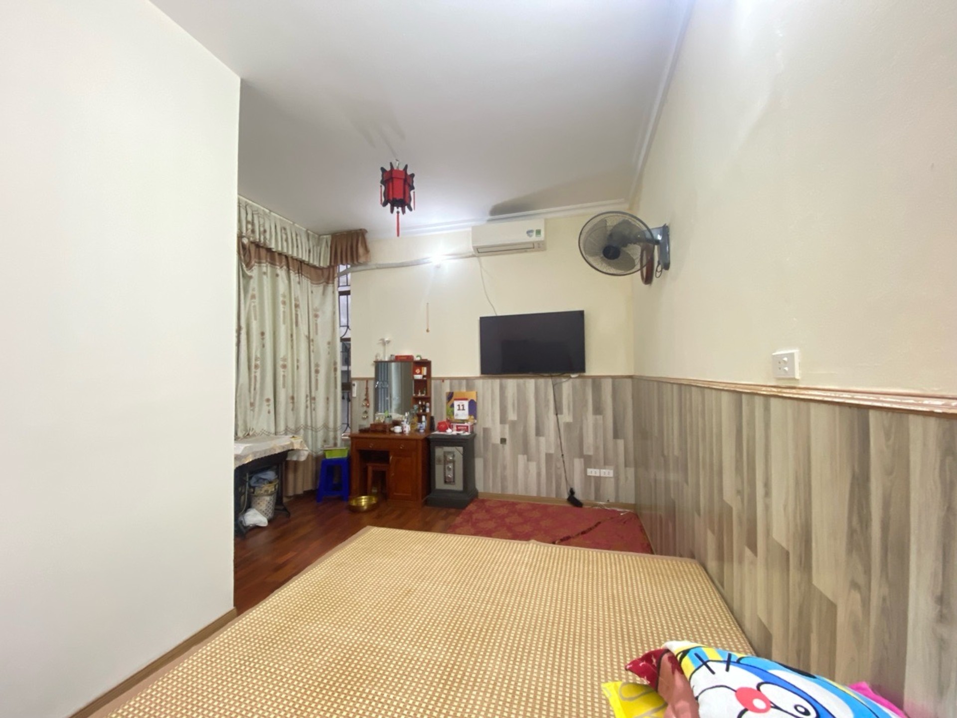 Bán nhà Kim Hoa - diện tích 23m2 4 tầng - 2 mặt thoáng - giá 6,49 tỷ