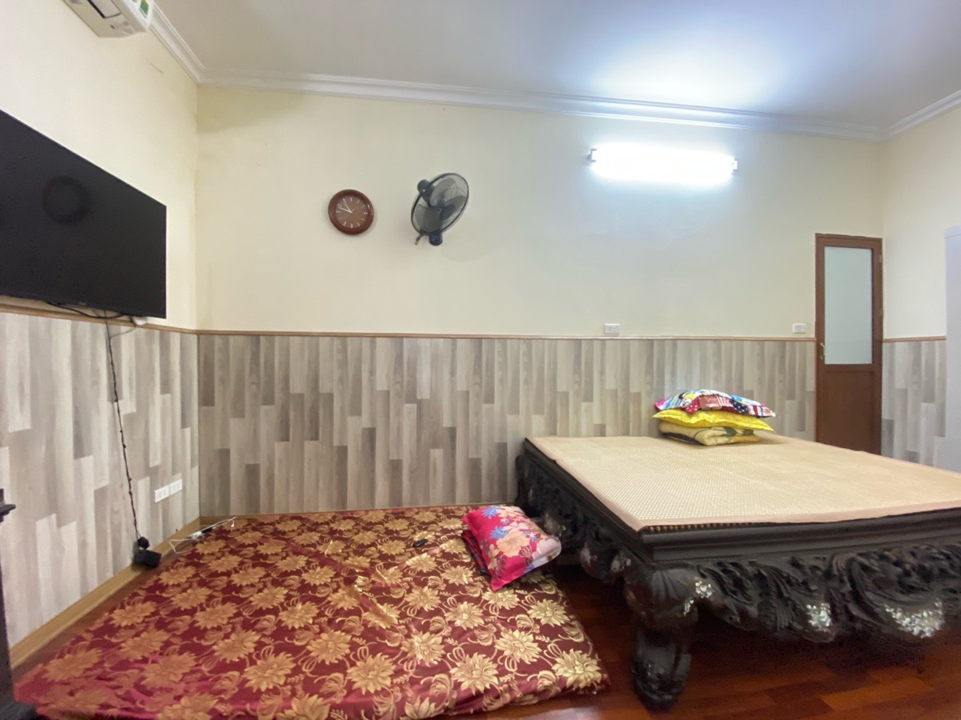 Bán nhà Kim Hoa - diện tích 23m2 4 tầng - 2 mặt thoáng - giá 6,49 tỷ