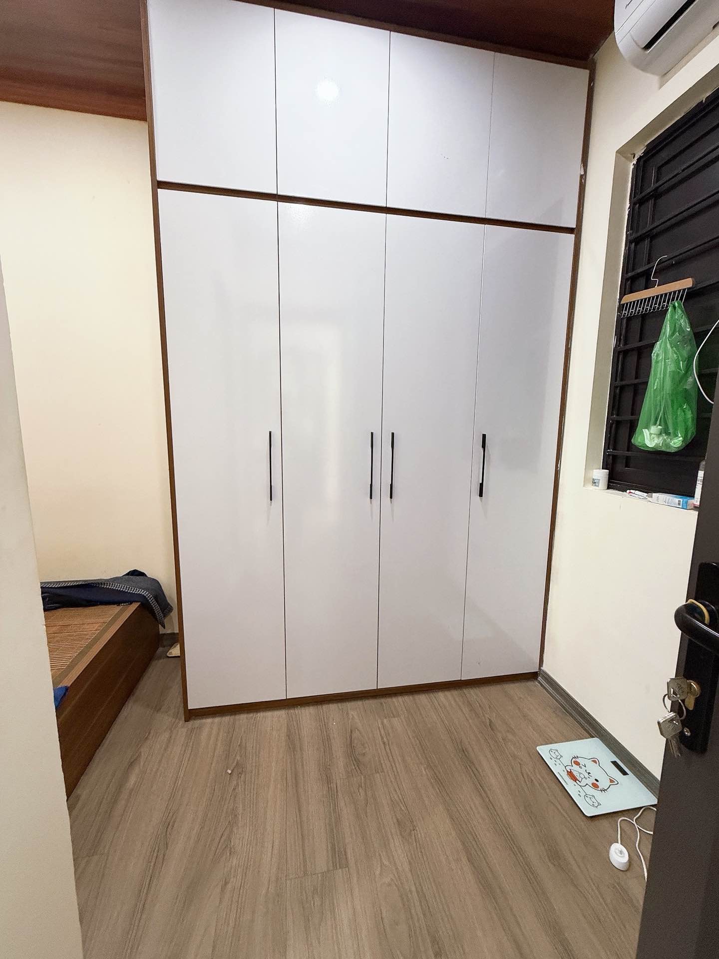 Bán nhà Ngõ Hạnh Phúc - diện tích 35m2 2 tầng - nhà đẹp hiếm có - giá 2,9 tỷ
