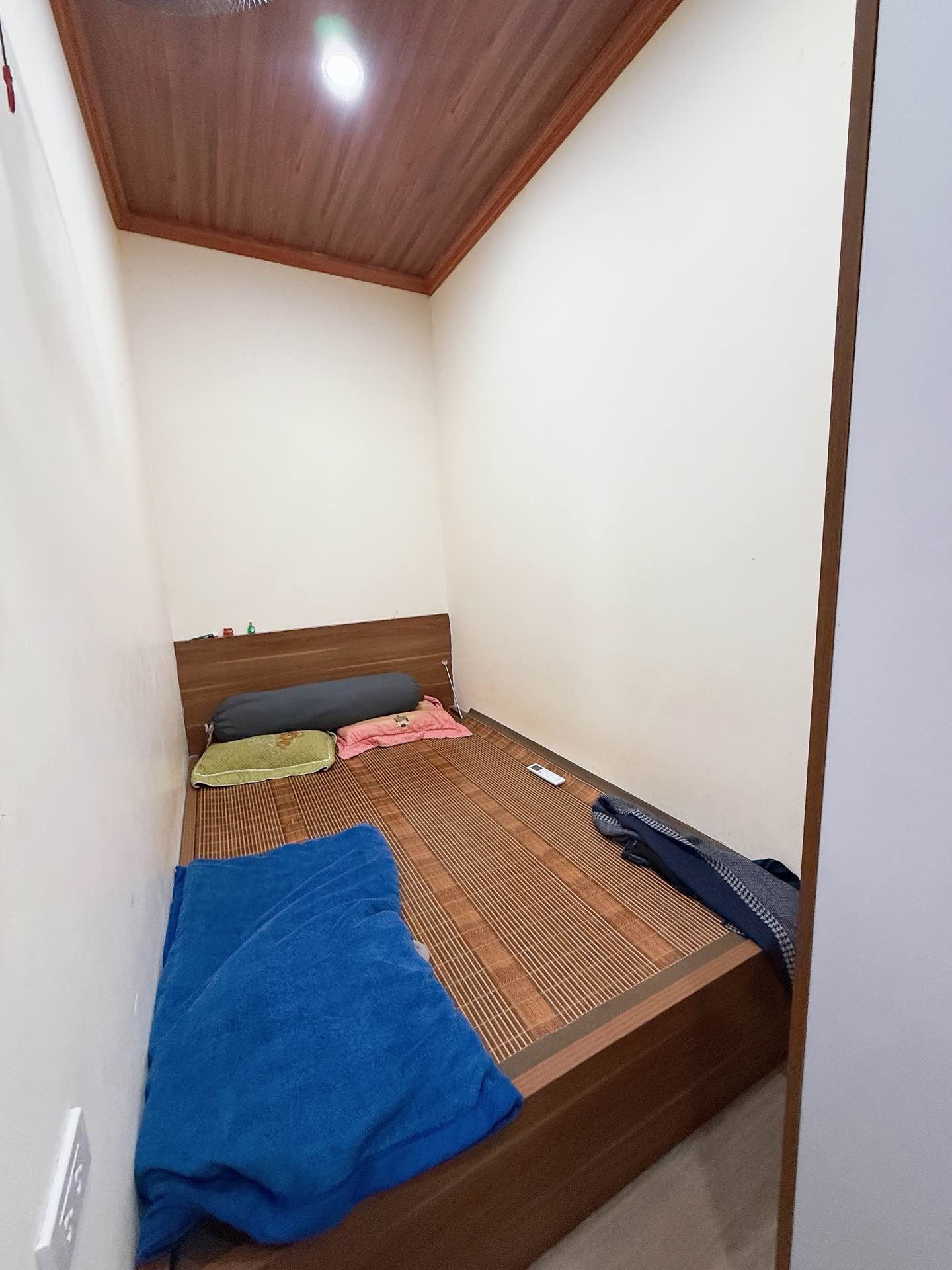 Bán nhà Ngõ Hạnh Phúc - diện tích 35m2 2 tầng - nhà đẹp hiếm có - giá 2,9 tỷ