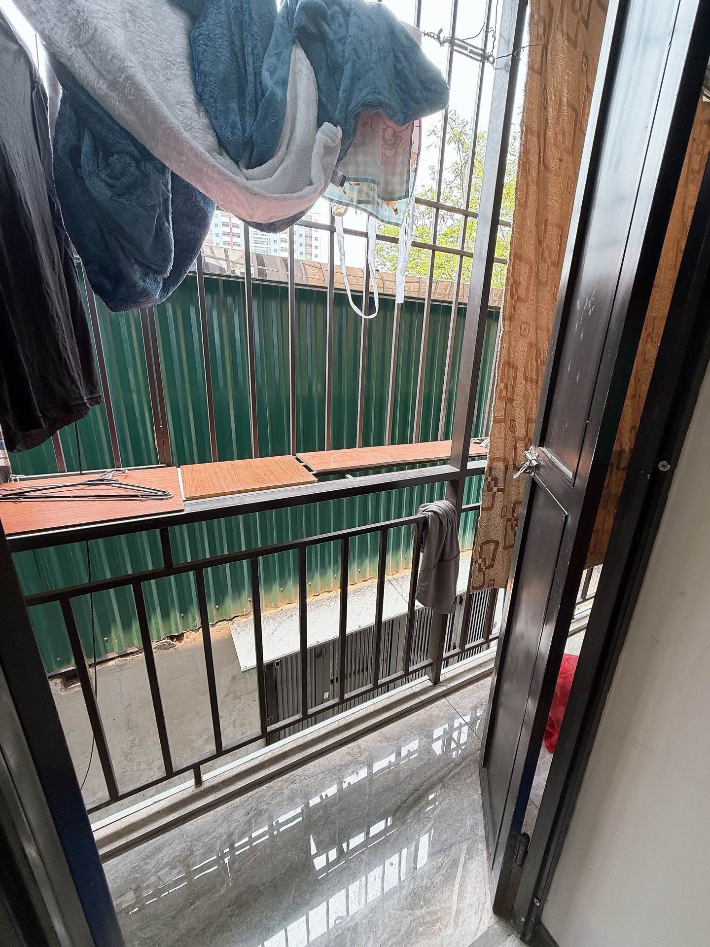 Bán nhà Ngõ Hạnh Phúc - diện tích 35m2 2 tầng - nhà đẹp hiếm có - giá 2,9 tỷ