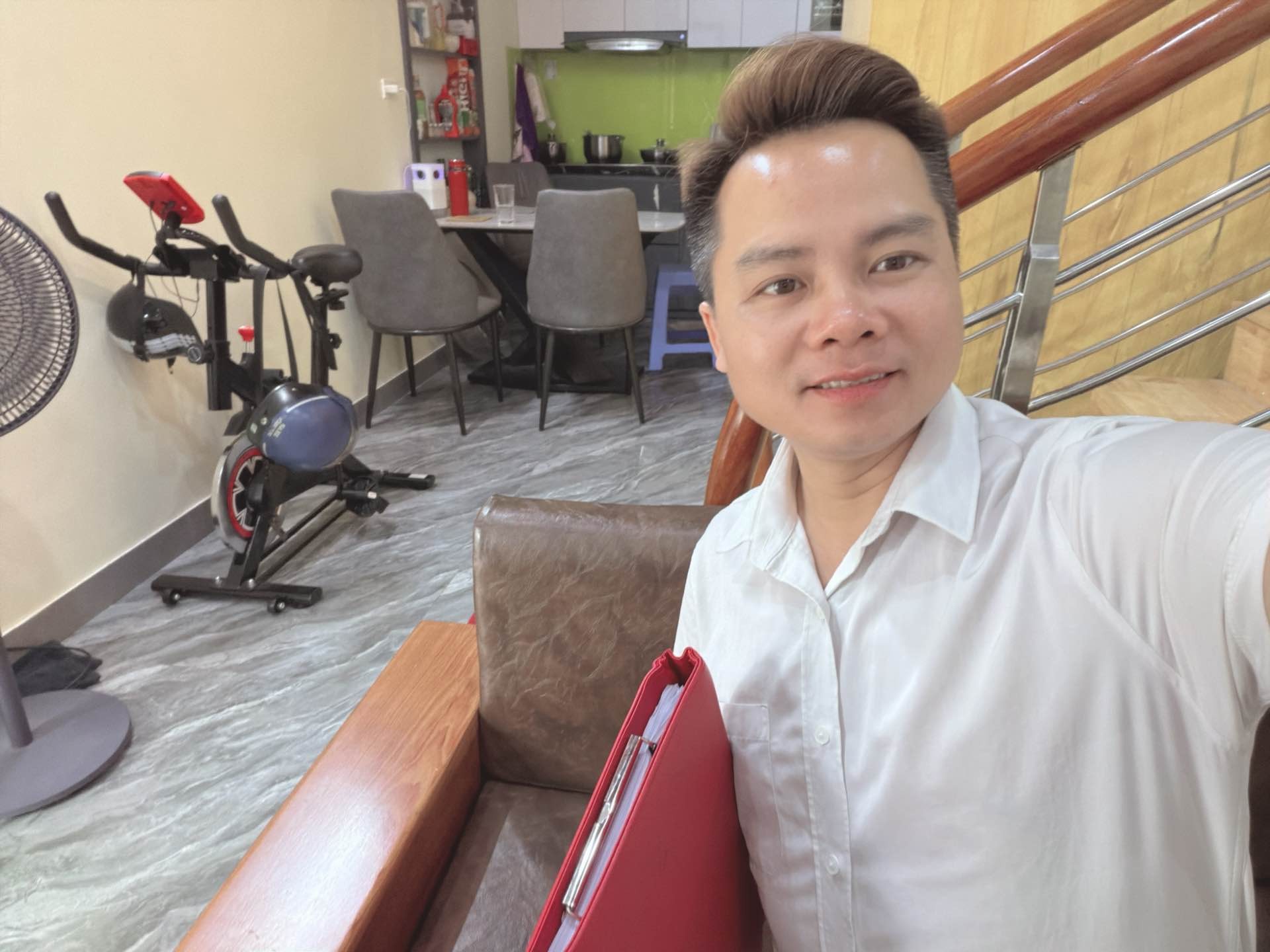 Bán nhà Ngõ Hạnh Phúc - diện tích 35m2 2 tầng - nhà đẹp hiếm có - giá 2,9 tỷ