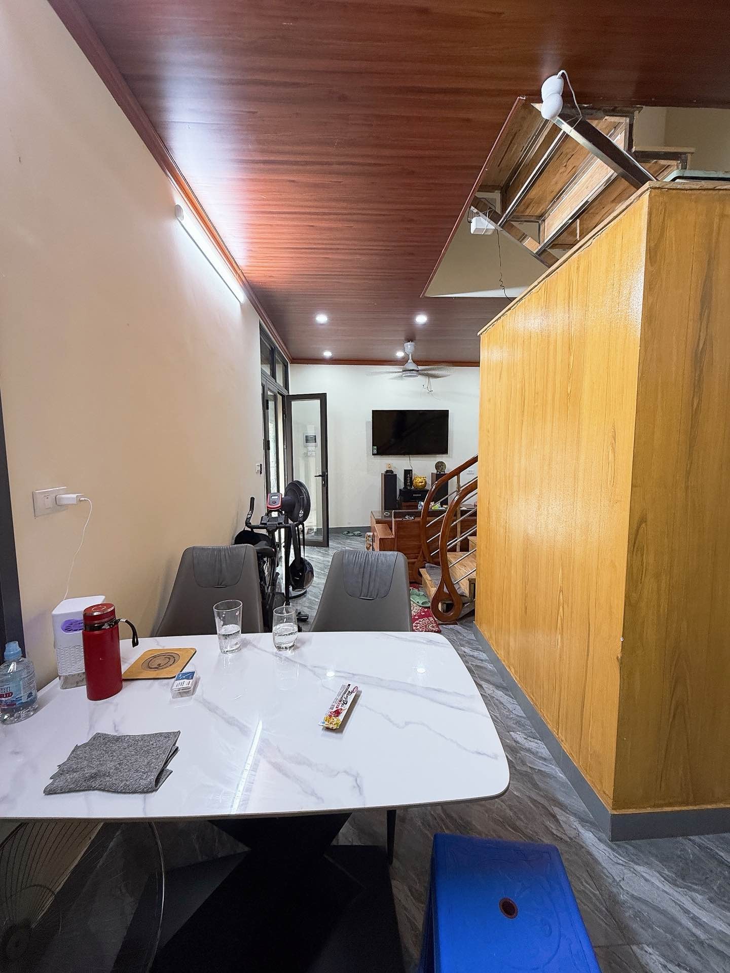 Bán nhà Ngõ Hạnh Phúc - diện tích 35m2 2 tầng - nhà đẹp hiếm có - giá 2,9 tỷ