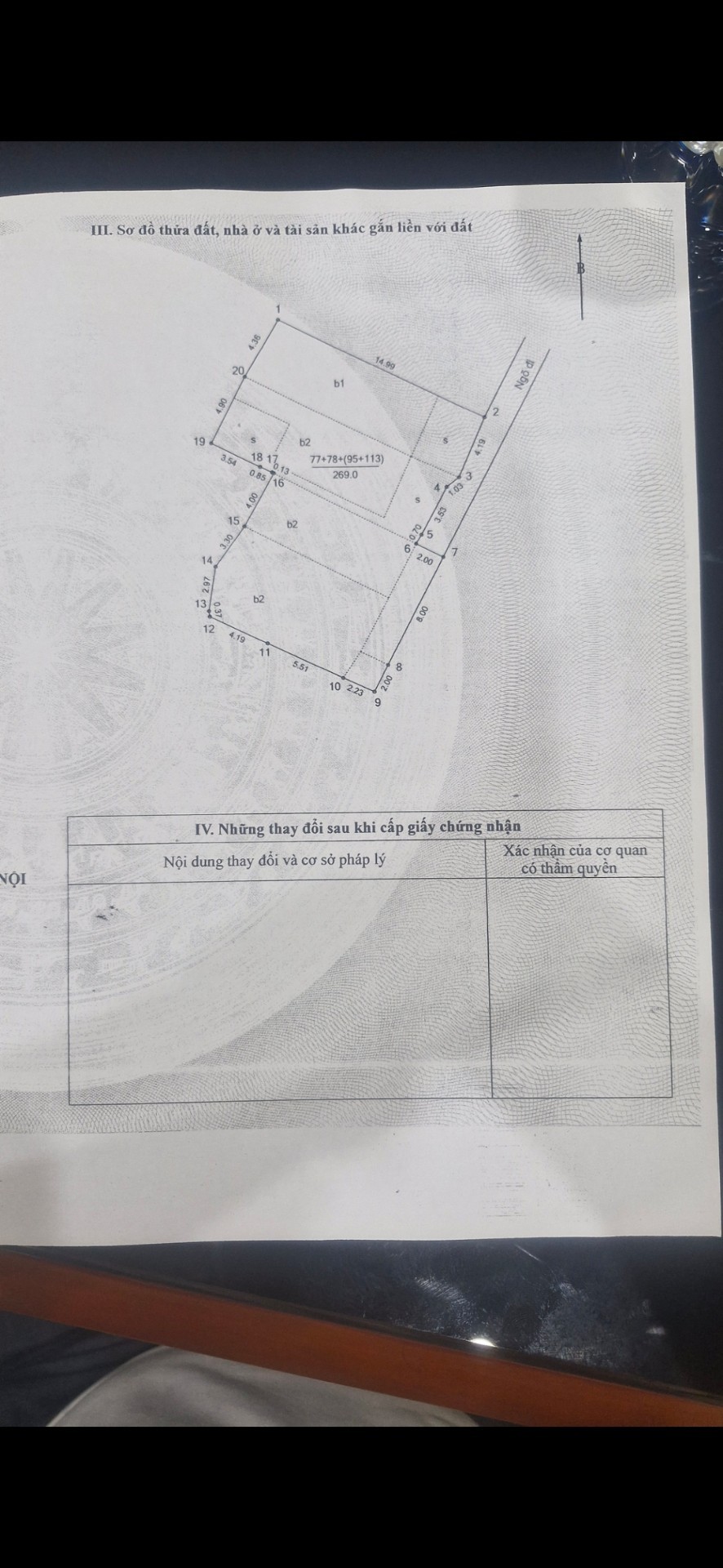 Bán nhà Lê Thanh Nghị - diện tích 451m2 9 tầng - Mặt tiền rộng, vỉa hè mênh mông - giá 295 tỷ