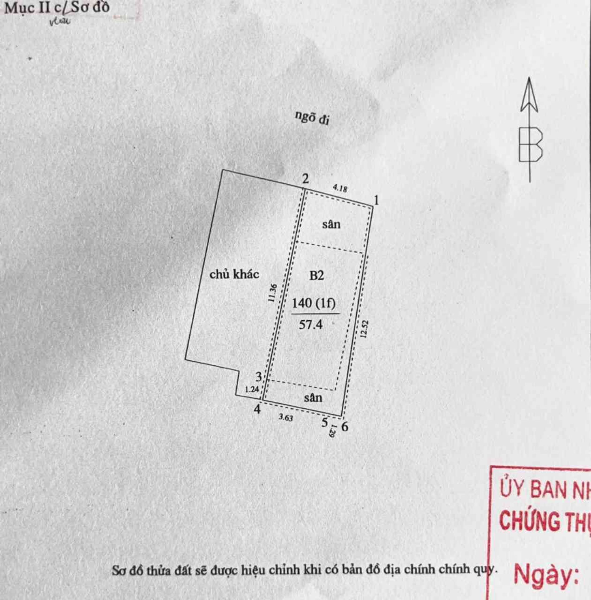 Bán nhà Trần Khát Chân - diện tích 186m2 6 tầng - Tòa nhà karaoke mặt phố - giá 122 tỷ