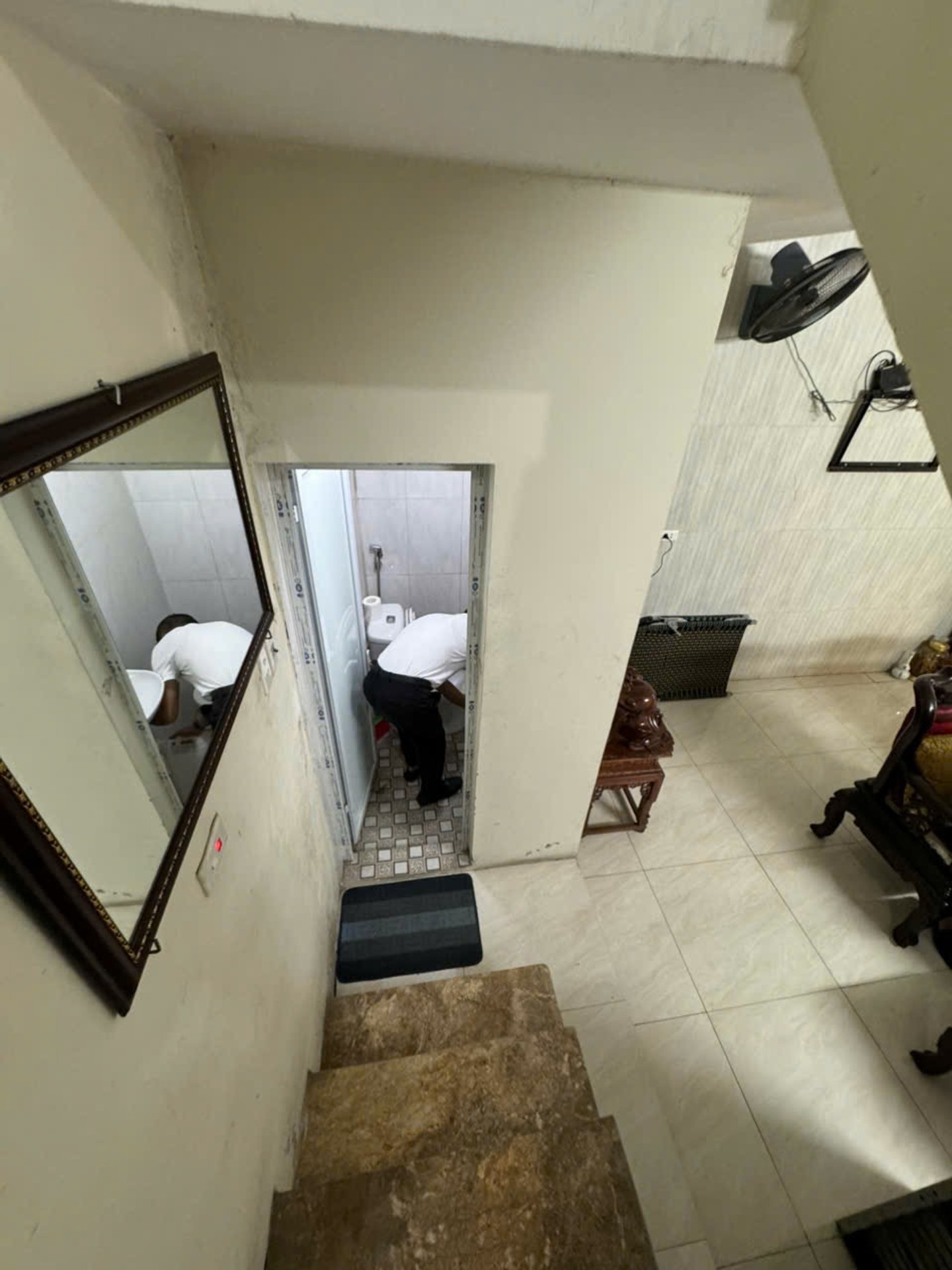 Bán nhà Đầm Trấu - diện tích 33m2 3 tầng - Ô TÔ - PHÂN LÔ ĐẦM TRẤU - KINH DOANH - CHO THUÊ - Ở ĐỀU ĐỈNH - giá 7,8 tỷ
